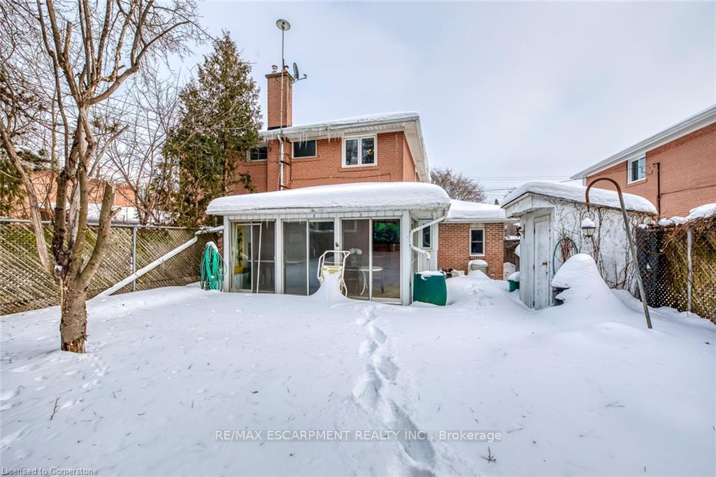 Photo 46 of 2377 Barclay Road, Burlington, Brant — HOMEH