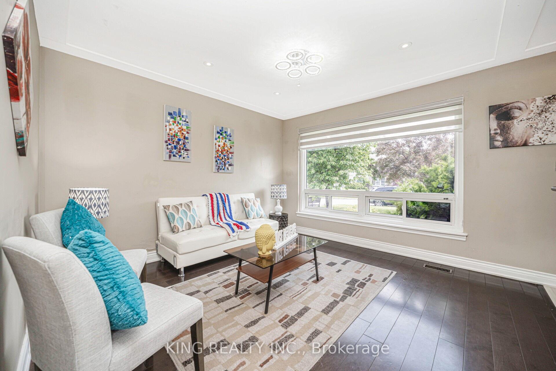 Photo 6 of 26 Davenport Crescent, Brampton, Southgate — HOMEH
