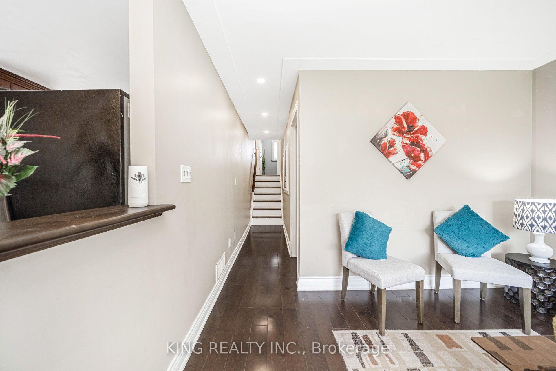 Photo 41 of 26 Davenport Crescent, Brampton, Southgate — HOMEH