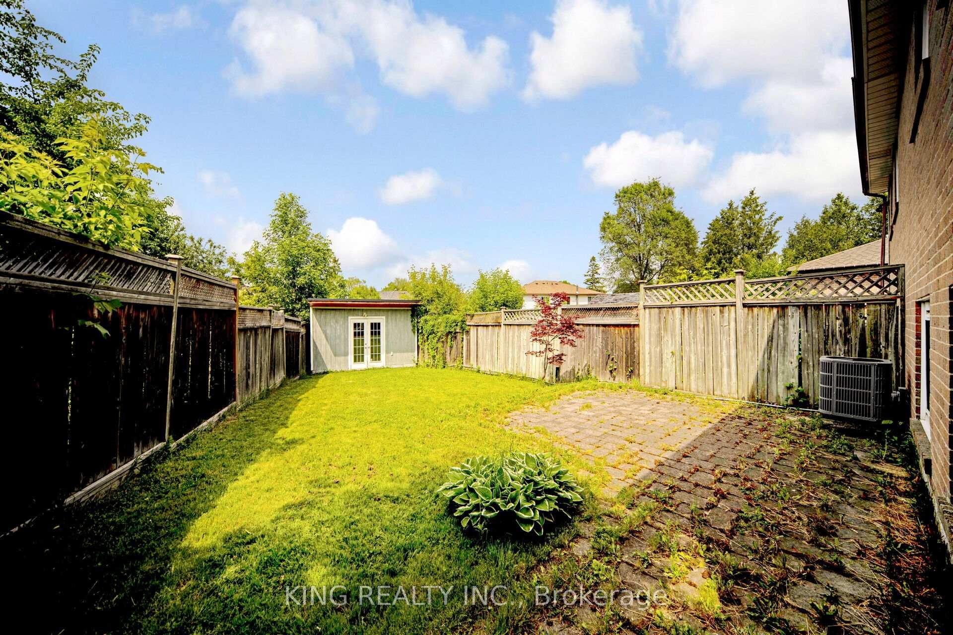 Photo 45 of 26 Davenport Crescent, Brampton, Southgate — HOMEH