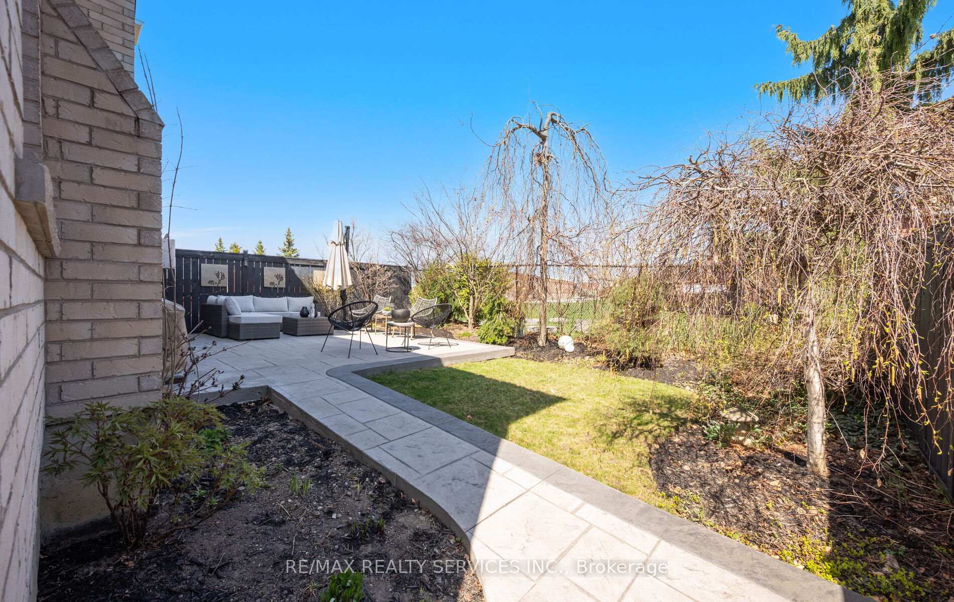 Photo 30 of 3 Beavervalley Drive, Brampton, Fletcher's Meadow — HOMEH