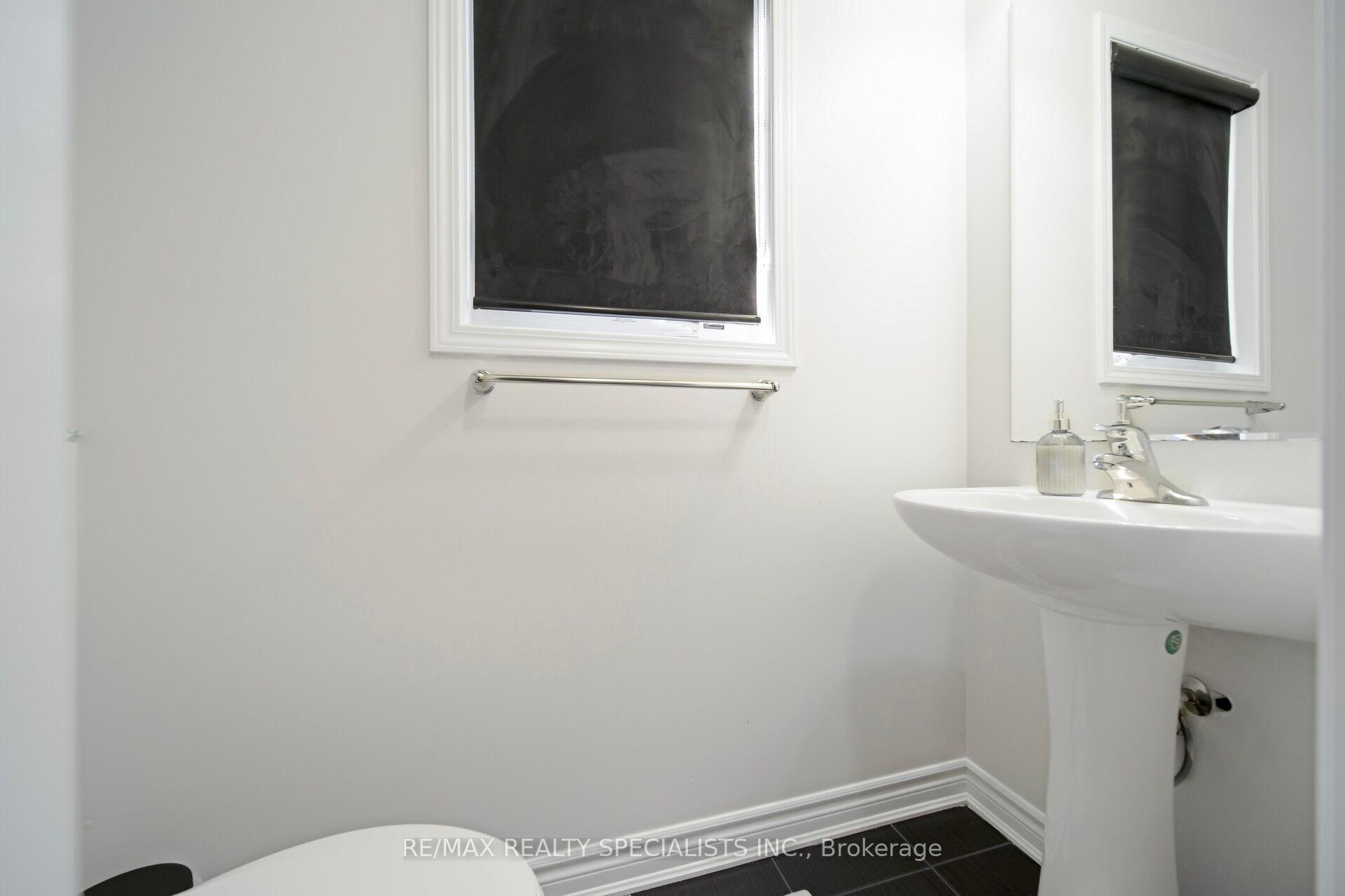 Photo 16 of 4 Stedford Crescent, Brampton, Northwest Brampton — HOMEH