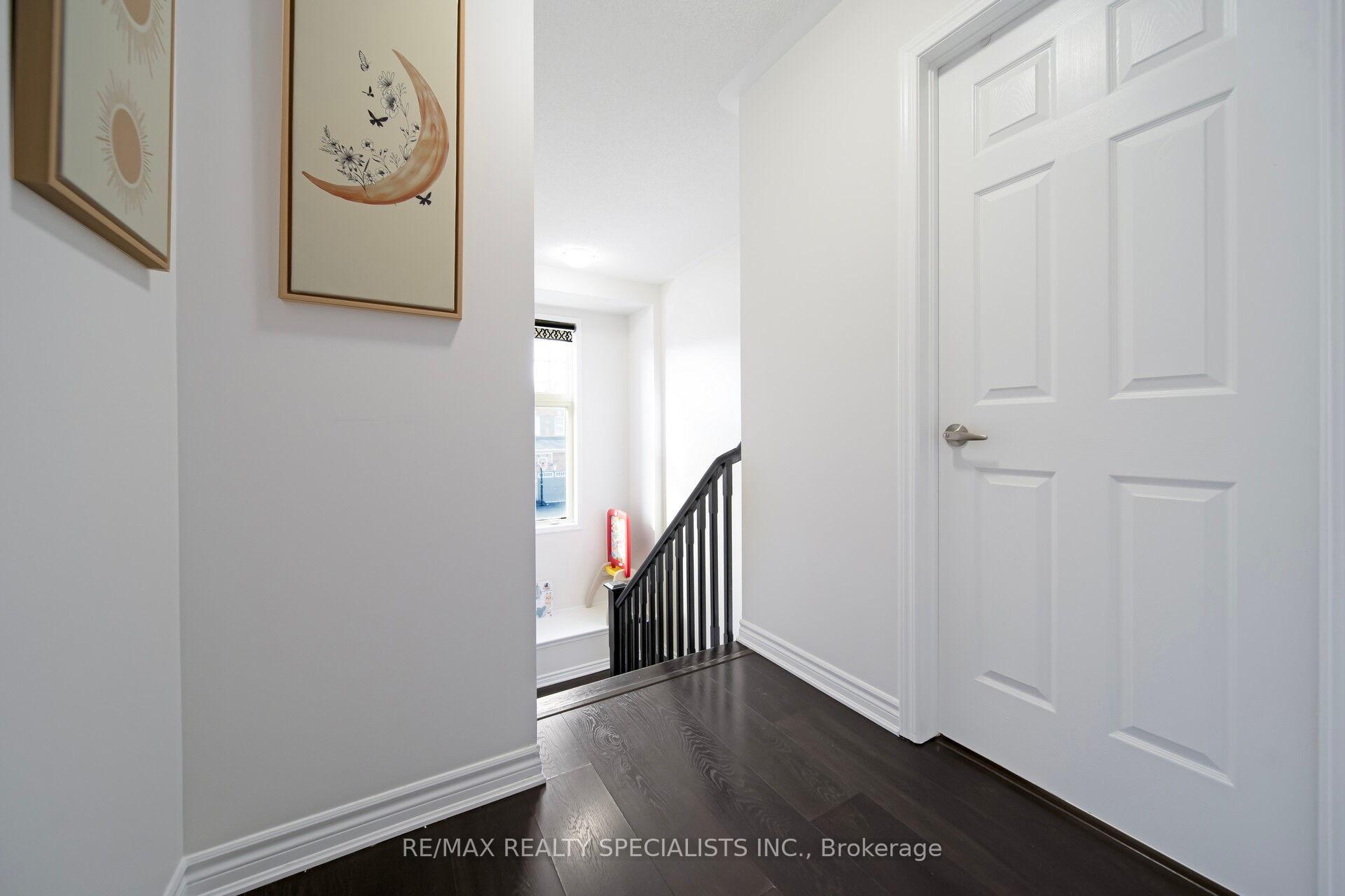 Photo 19 of 4 Stedford Crescent, Brampton, Northwest Brampton — HOMEH