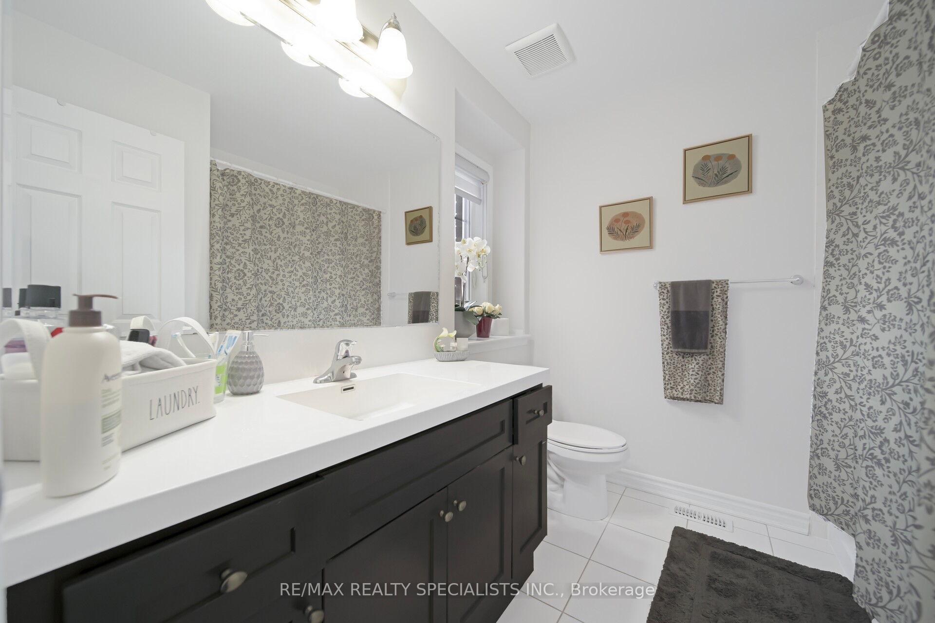Photo 20 of 4 Stedford Crescent, Brampton, Northwest Brampton — HOMEH