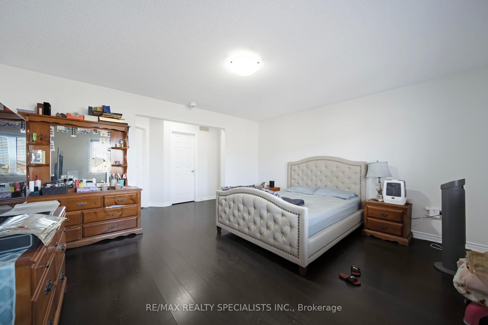 Photo 30 of 4 Stedford Crescent, Brampton, Northwest Brampton — HOMEH