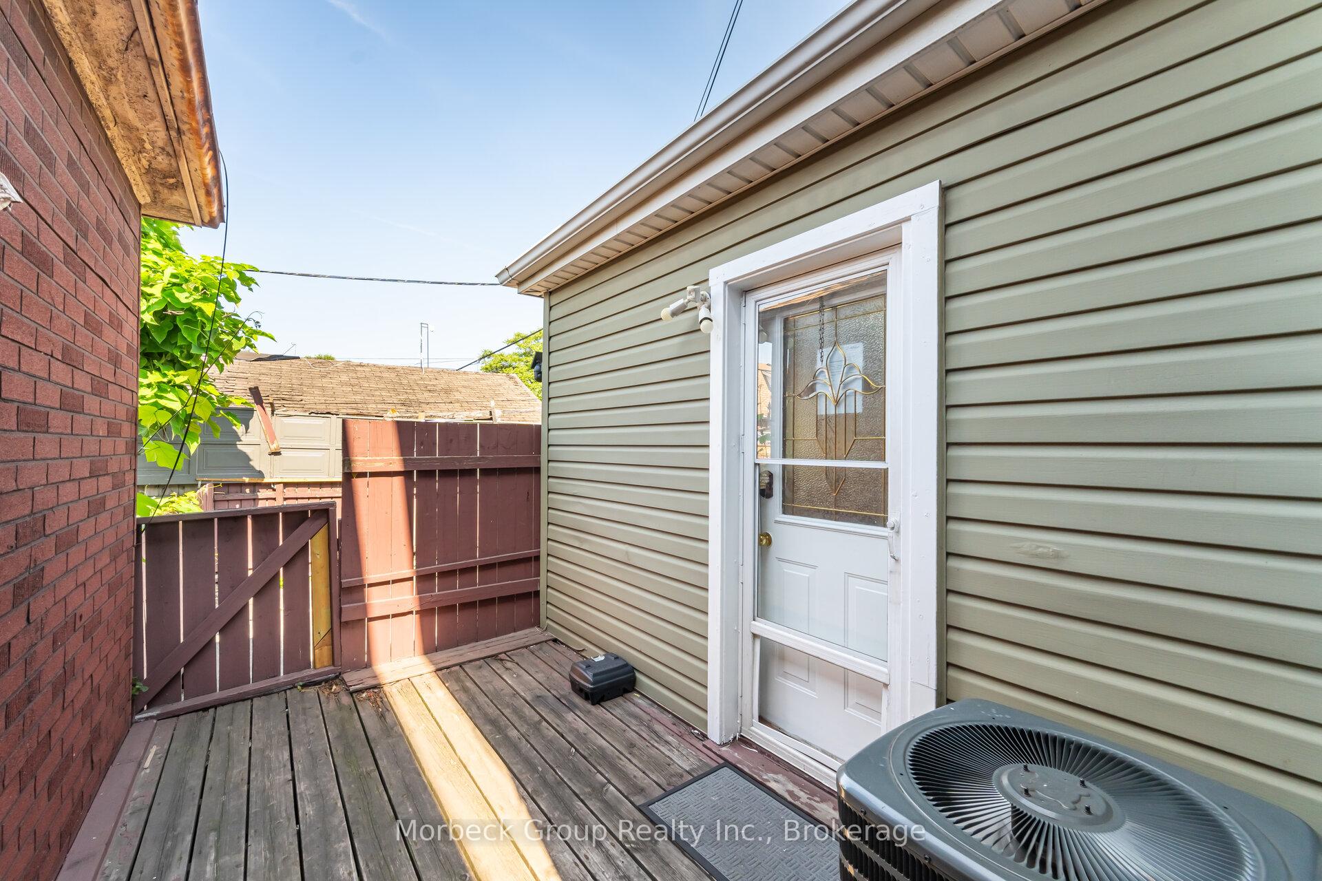 Photo 24 of 151 Lottridge Street, Hamilton, Stipley — HOMEH