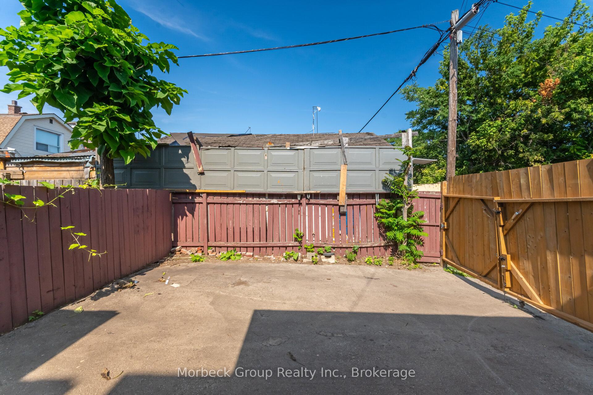 Photo 35 of 151 Lottridge Street, Hamilton, Stipley — HOMEH