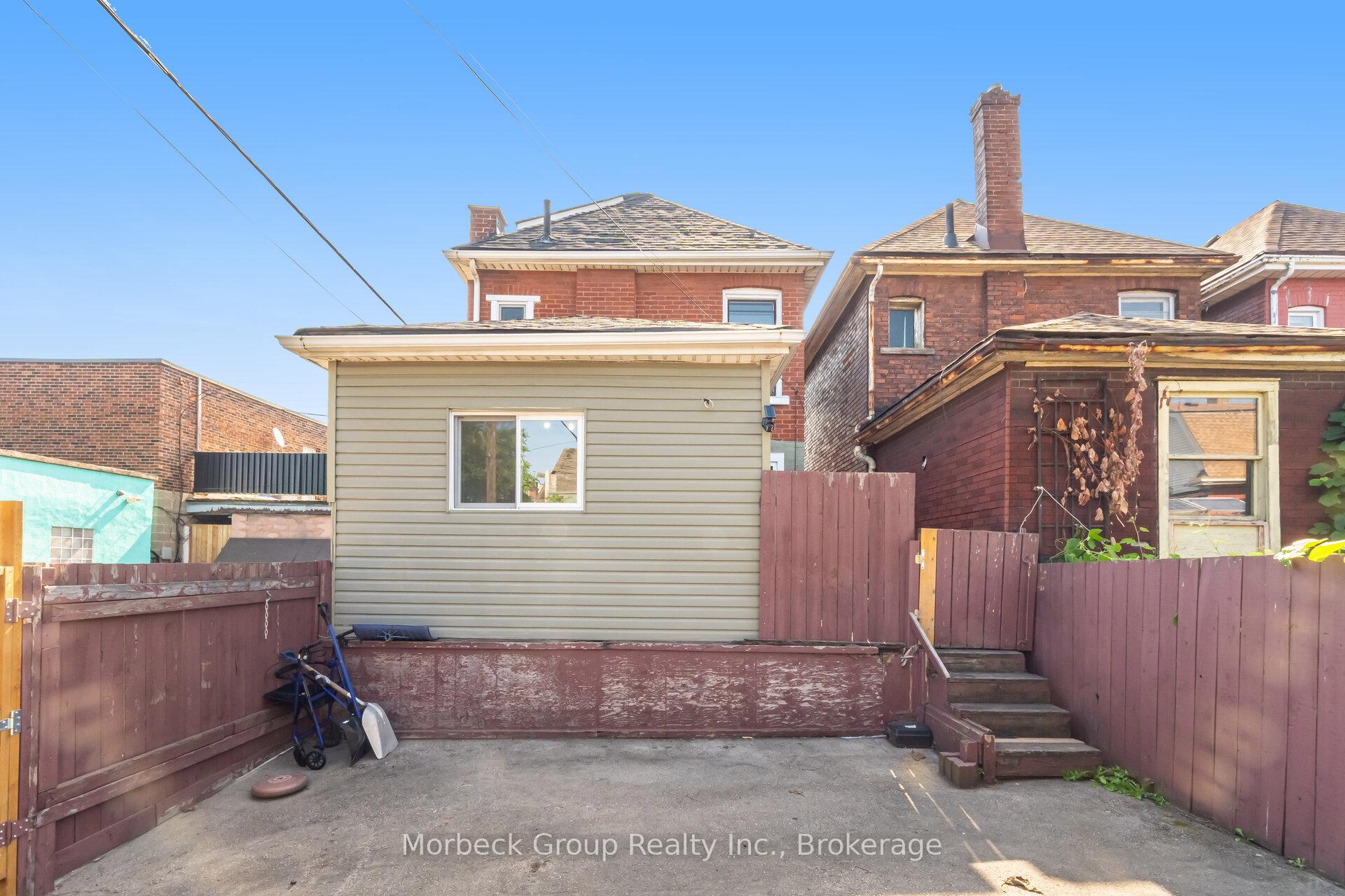 Photo 36 of 151 Lottridge Street, Hamilton, Stipley — HOMEH