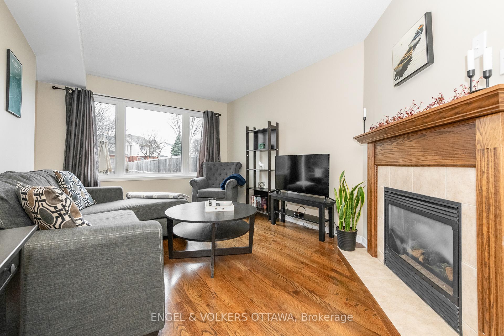 Photo 5 of 164 Claridge Drive W, Ottawa, Barrhaven - Longfields — HOMEH
