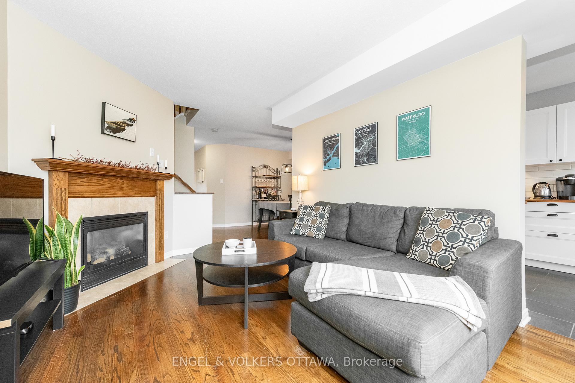 Photo 6 of 164 Claridge Drive W, Ottawa, Barrhaven - Longfields — HOMEH