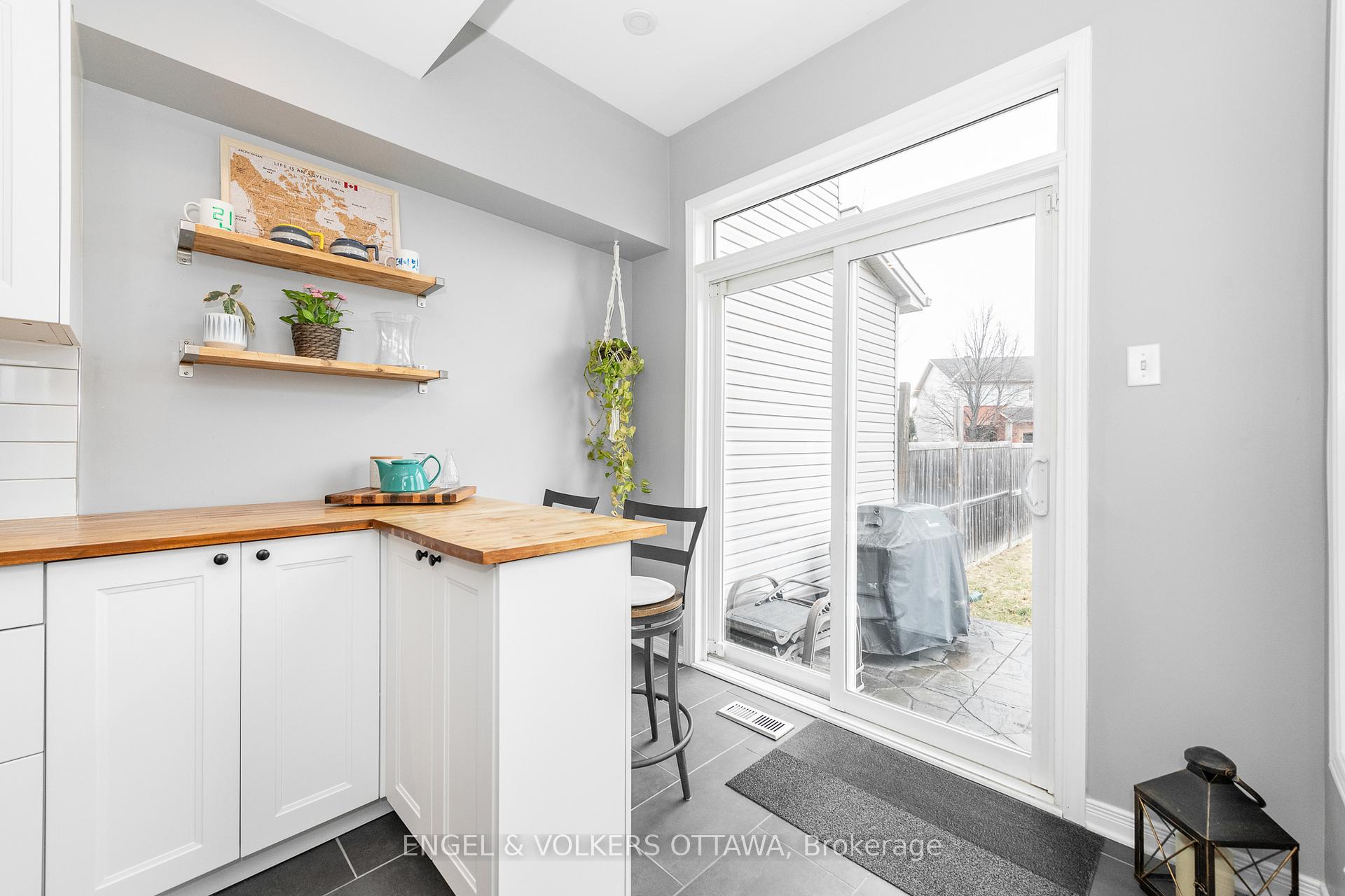 Photo 8 of 164 Claridge Drive W, Ottawa, Barrhaven - Longfields — HOMEH