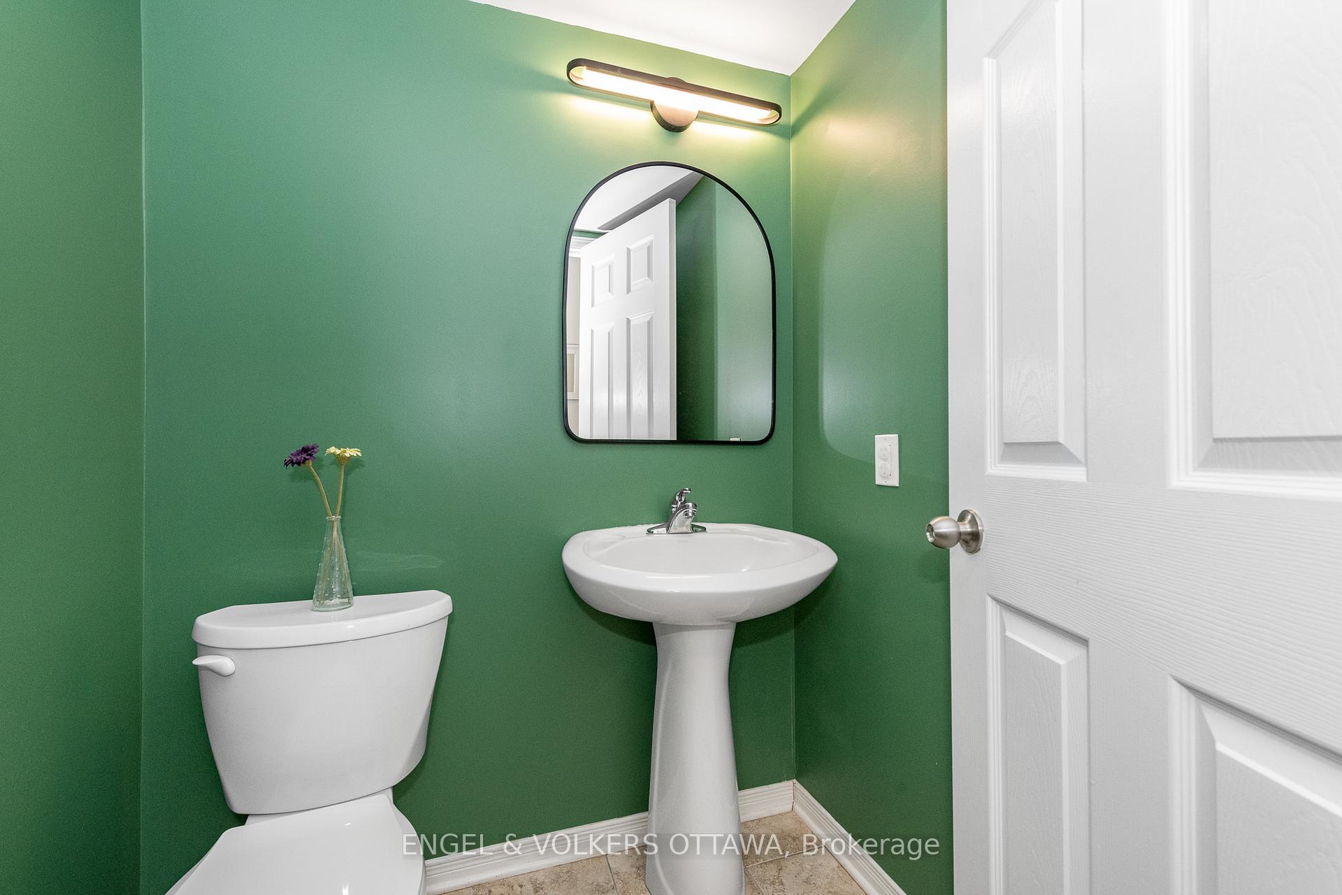 Photo 11 of 164 Claridge Drive W, Ottawa, Barrhaven - Longfields — HOMEH