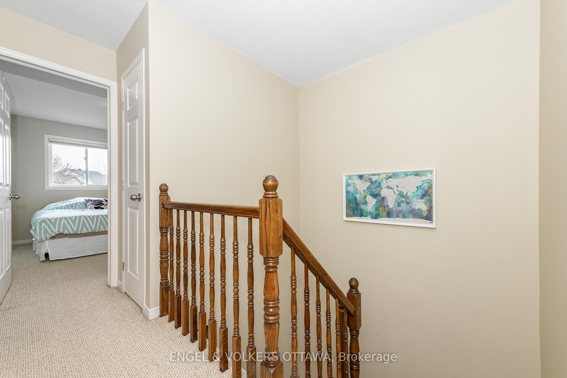 Photo 12 of 164 Claridge Drive W, Ottawa, Barrhaven - Longfields — HOMEH