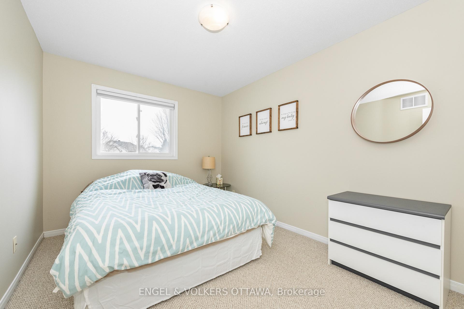 Photo 13 of 164 Claridge Drive W, Ottawa, Barrhaven - Longfields — HOMEH