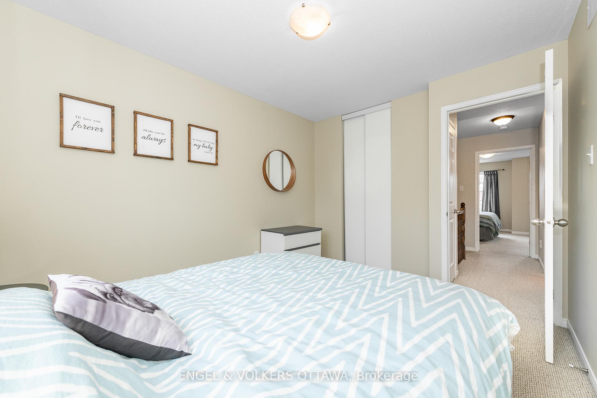 Photo 14 of 164 Claridge Drive W, Ottawa, Barrhaven - Longfields — HOMEH