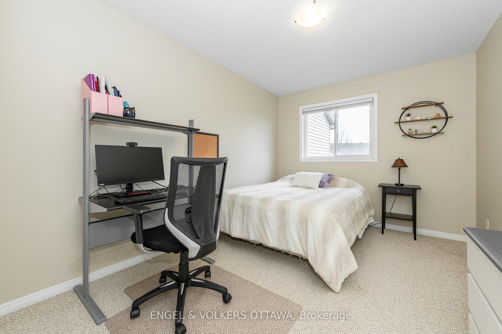 Photo 15 of 164 Claridge Drive W, Ottawa, Barrhaven - Longfields — HOMEH