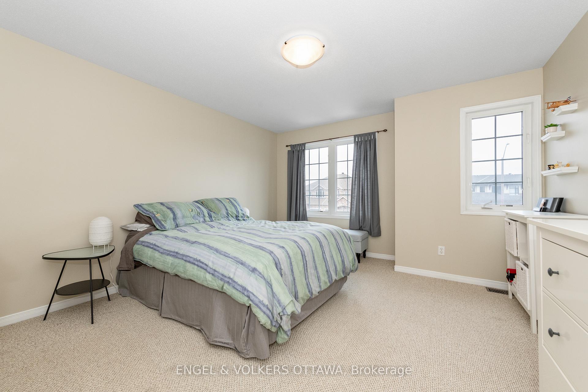 Photo 17 of 164 Claridge Drive W, Ottawa, Barrhaven - Longfields — HOMEH