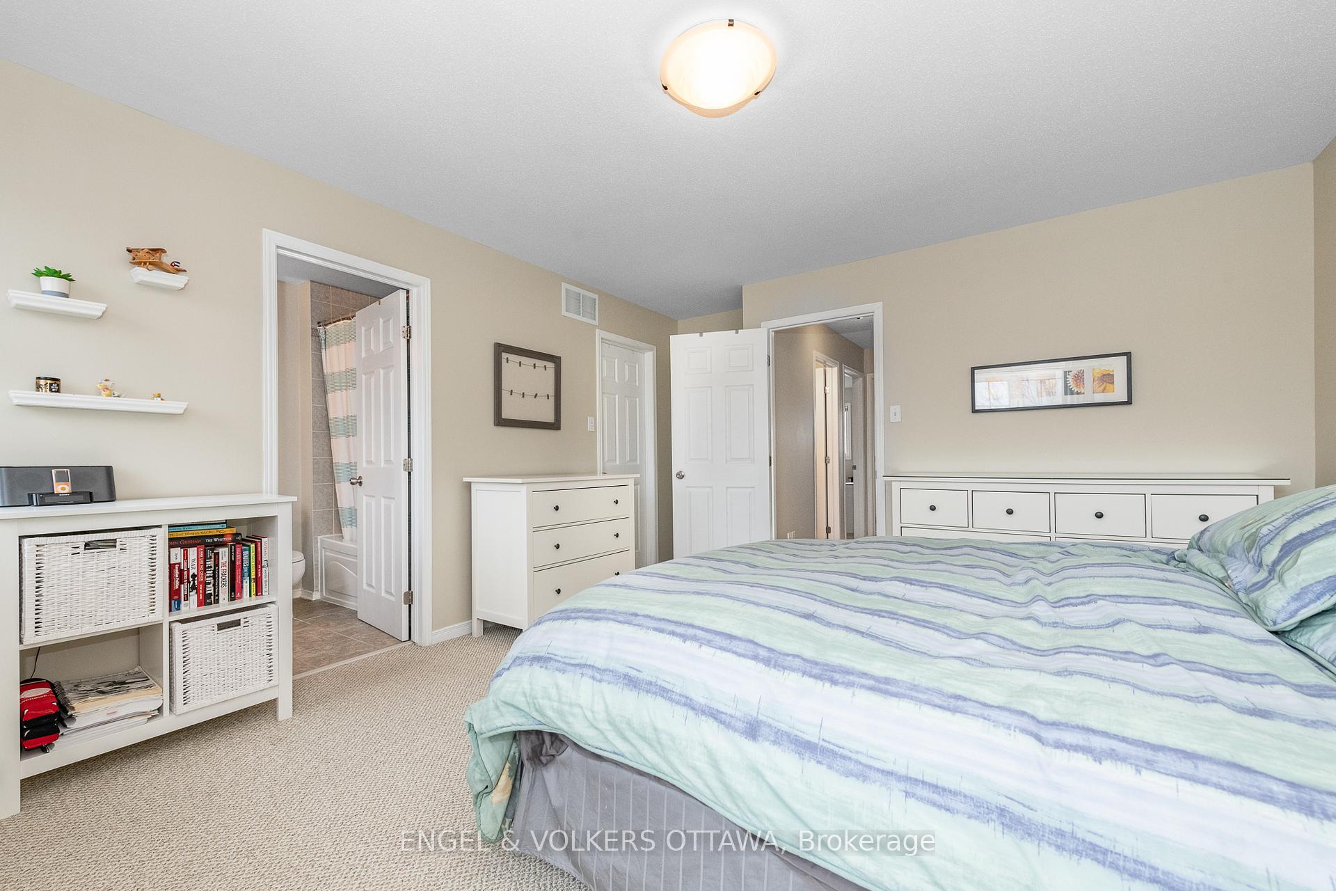 Photo 18 of 164 Claridge Drive W, Ottawa, Barrhaven - Longfields — HOMEH