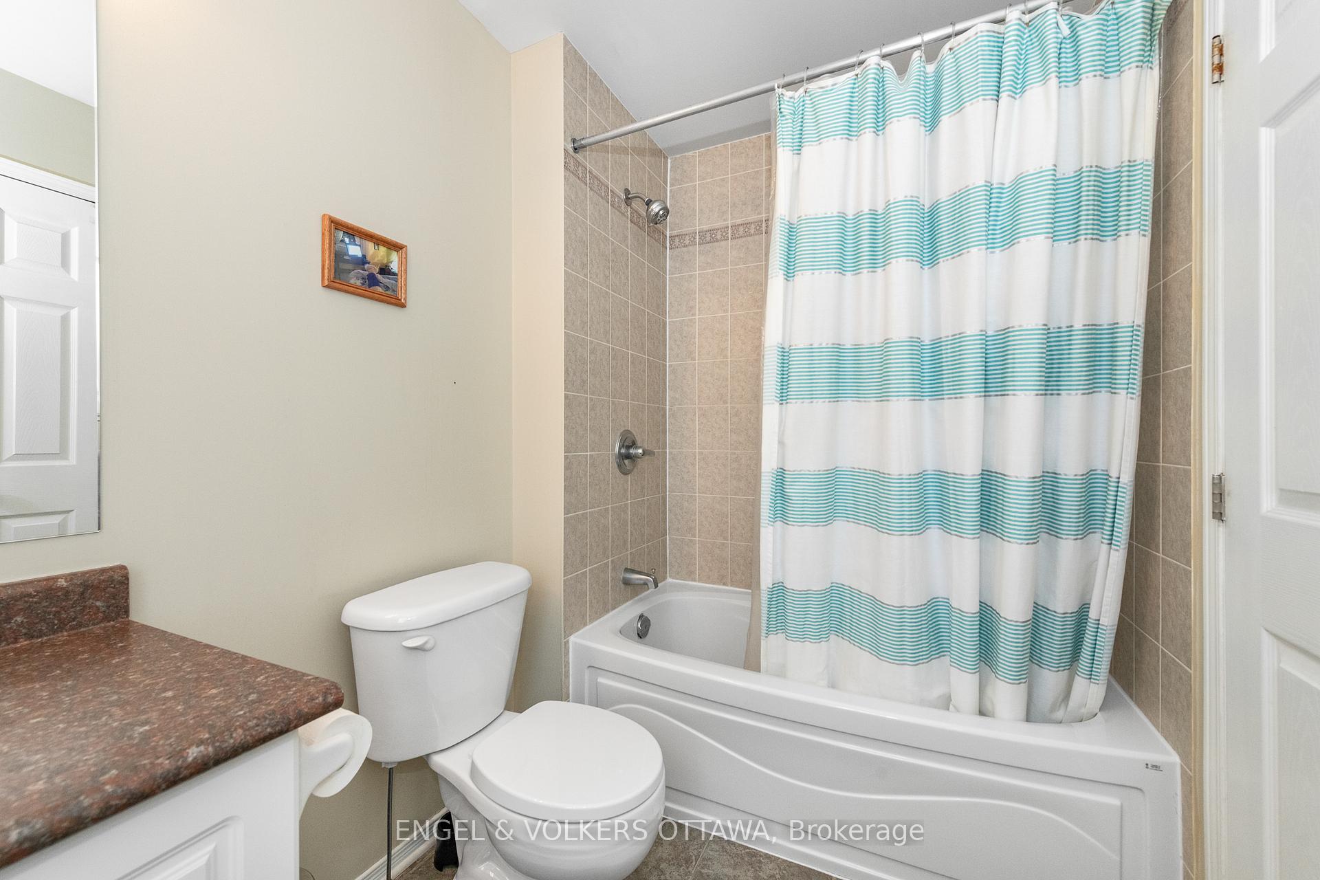 Photo 20 of 164 Claridge Drive W, Ottawa, Barrhaven - Longfields — HOMEH