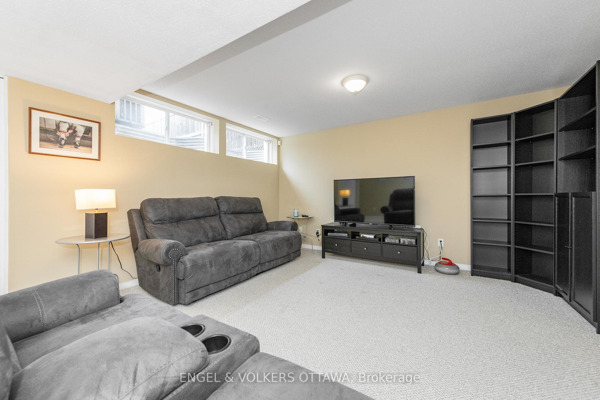 Photo 21 of 164 Claridge Drive W, Ottawa, Barrhaven - Longfields — HOMEH