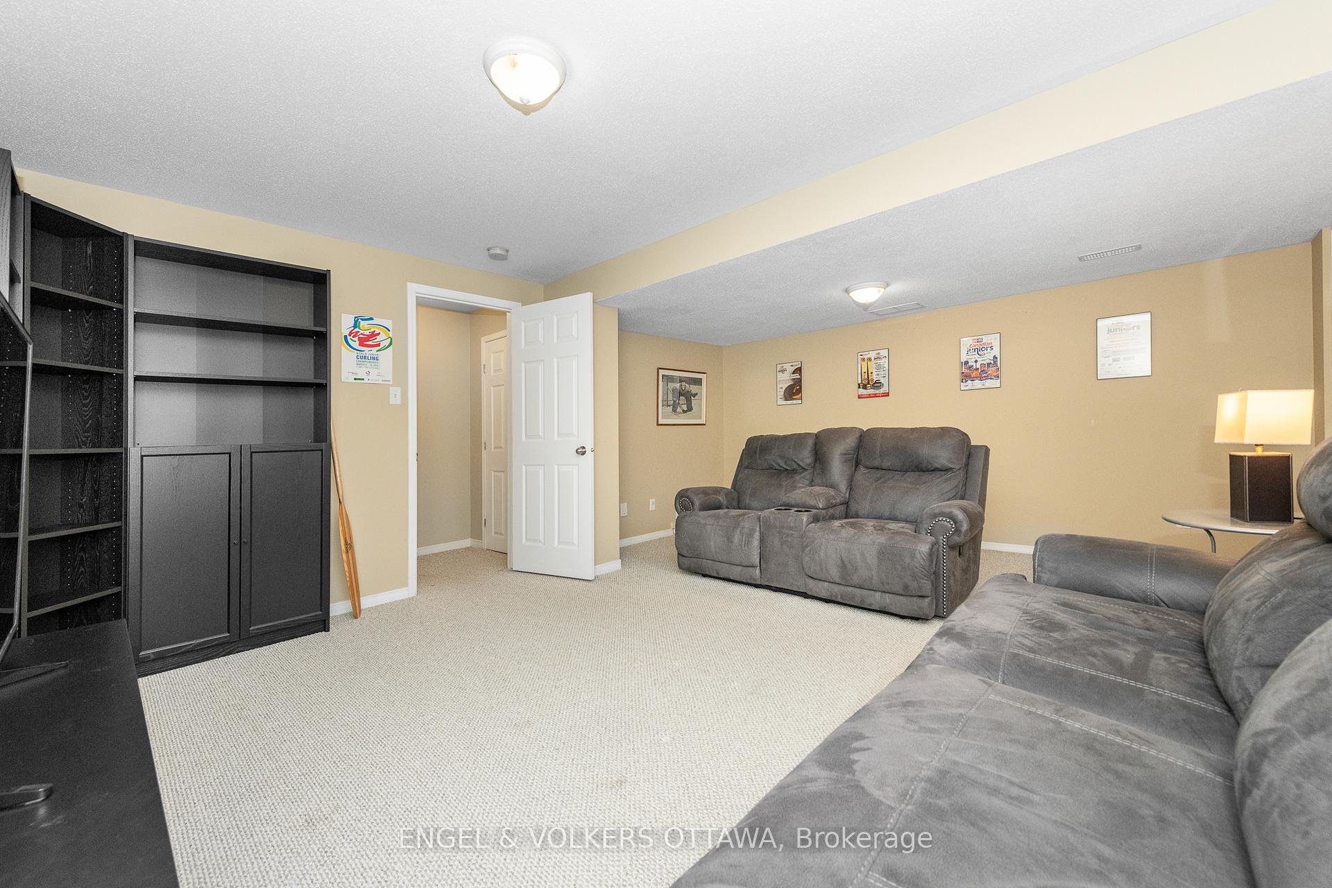 Photo 22 of 164 Claridge Drive W, Ottawa, Barrhaven - Longfields — HOMEH