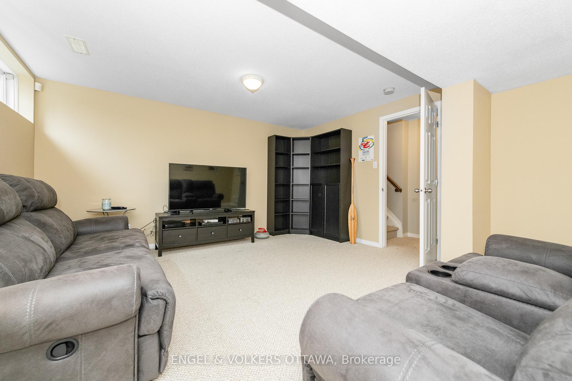 Photo 23 of 164 Claridge Drive W, Ottawa, Barrhaven - Longfields — HOMEH
