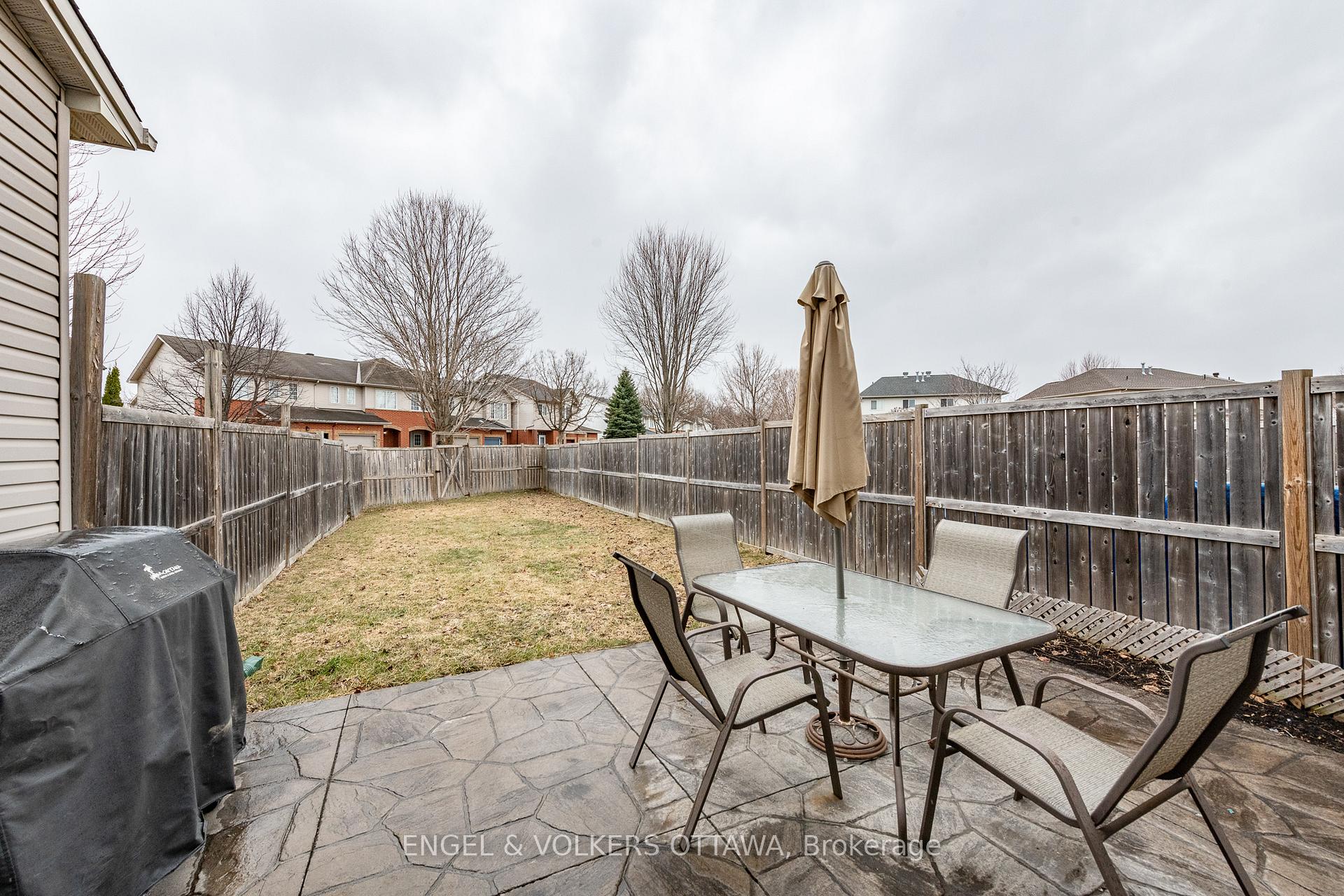 Photo 24 of 164 Claridge Drive W, Ottawa, Barrhaven - Longfields — HOMEH