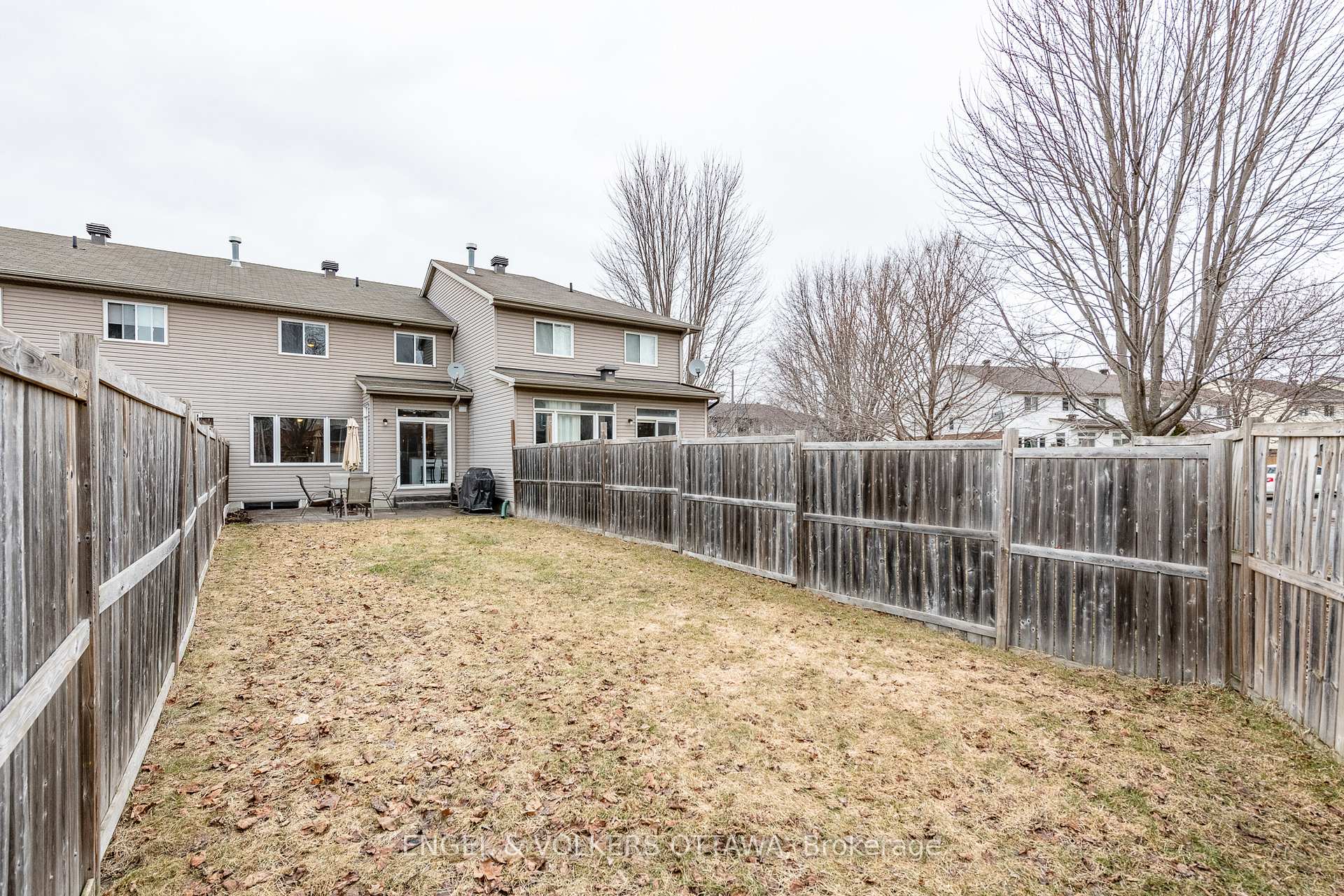 Photo 25 of 164 Claridge Drive W, Ottawa, Barrhaven - Longfields — HOMEH