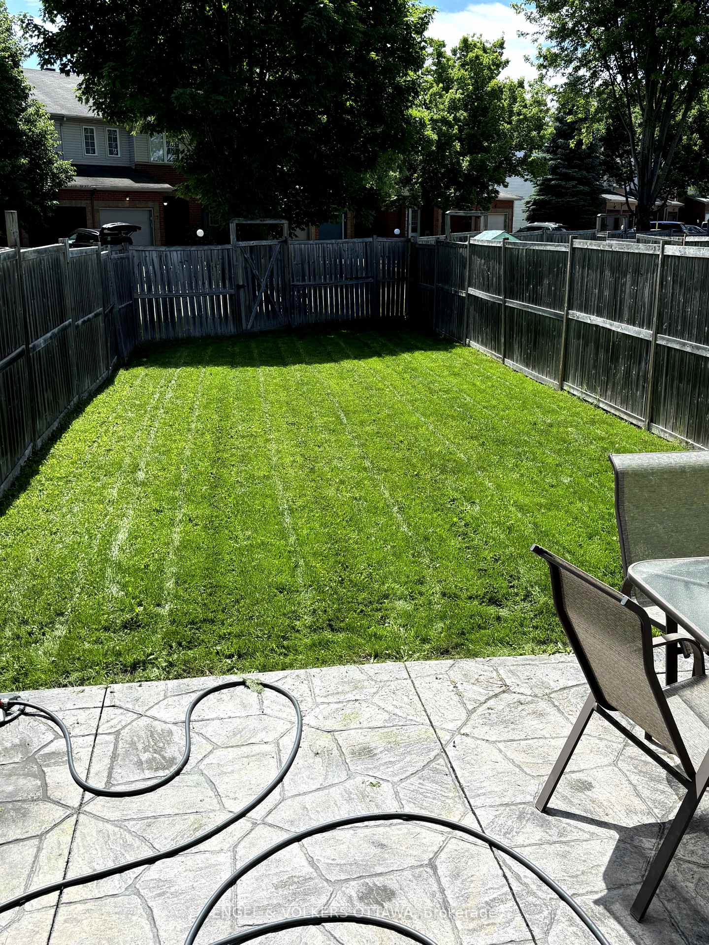 Photo 26 of 164 Claridge Drive W, Ottawa, Barrhaven - Longfields — HOMEH