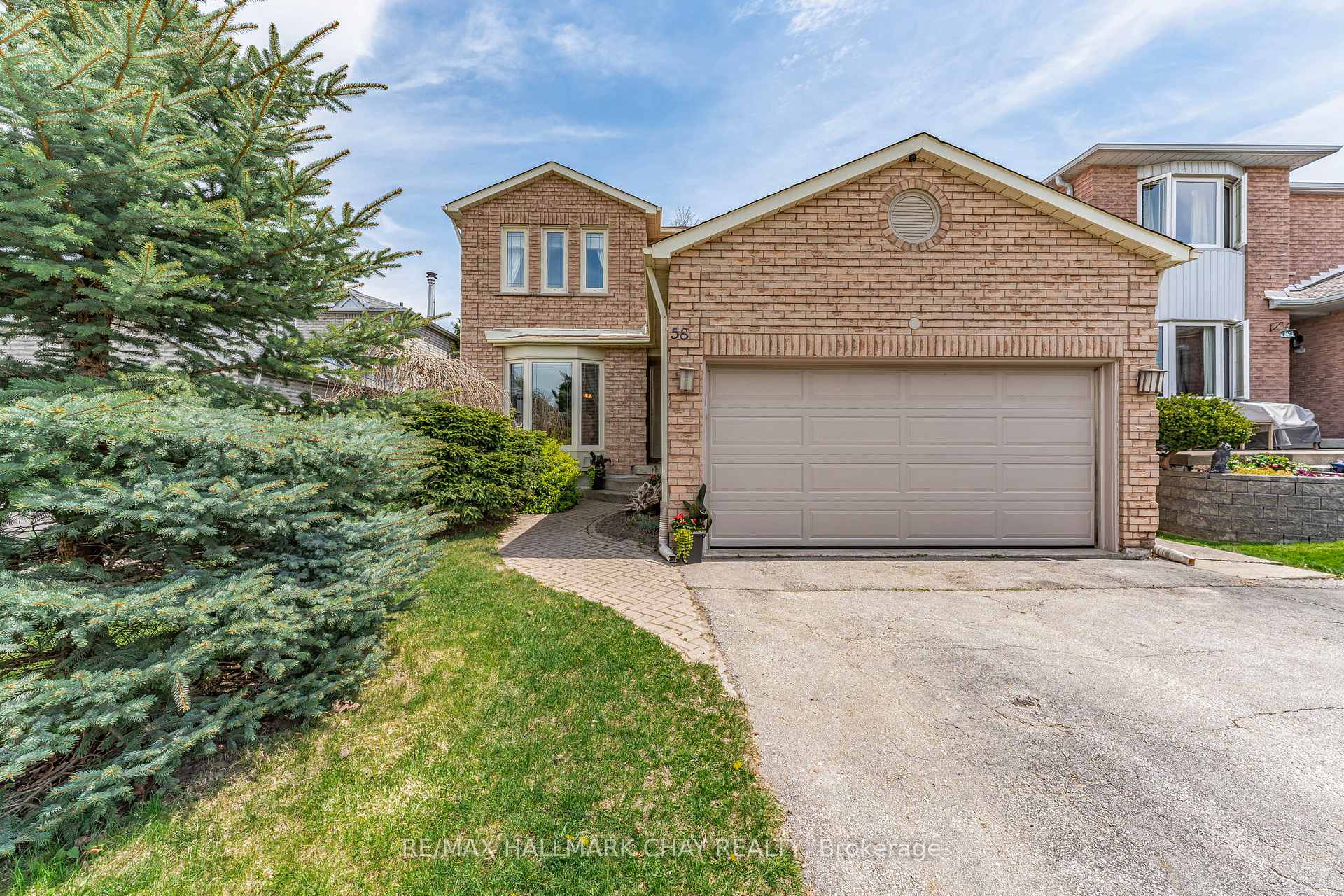 Photo 1 of 58 Carruthers Crescent, Barrie, Grove East — HOMEH