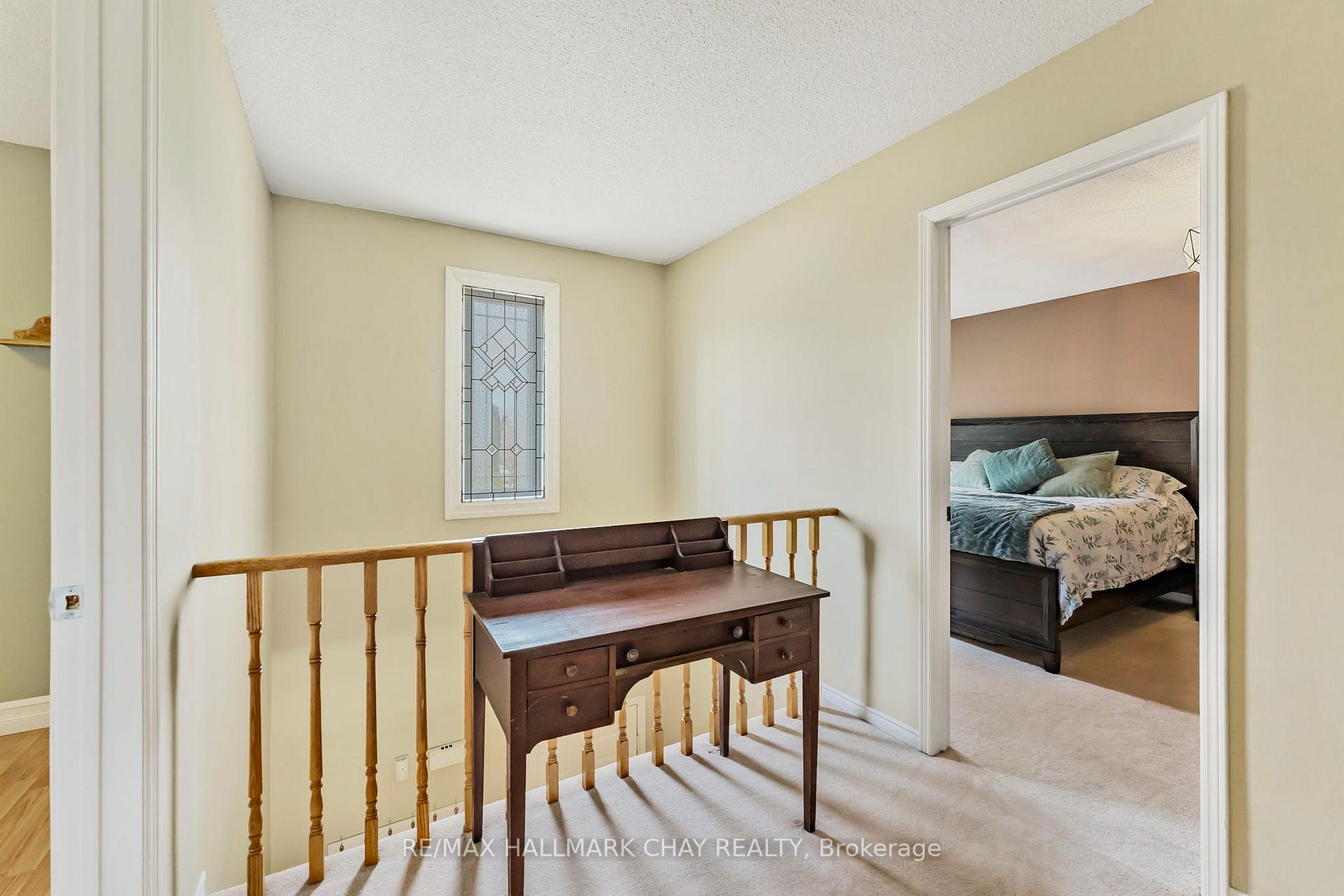 Photo 24 of 58 Carruthers Crescent, Barrie, Grove East — HOMEH