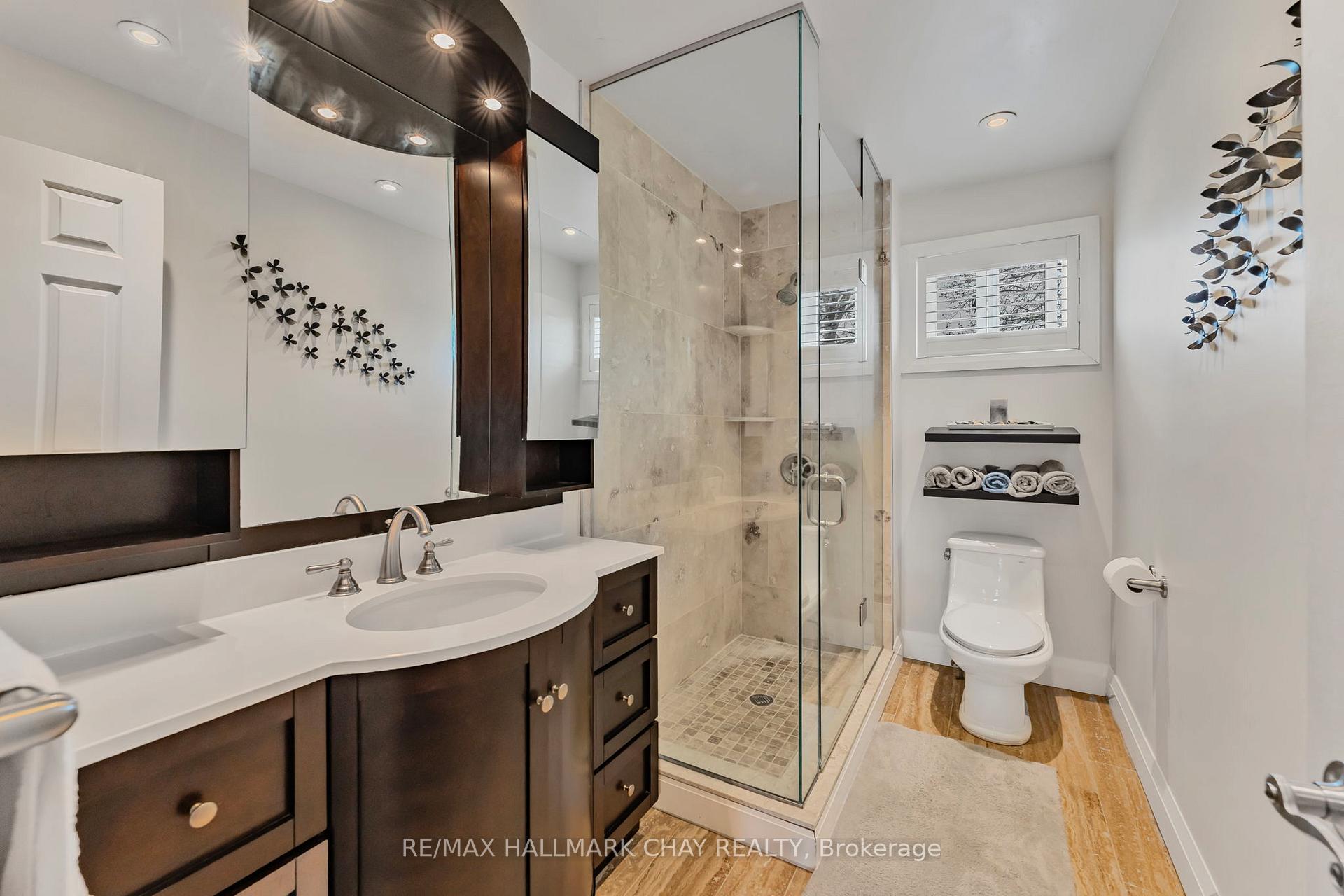 Photo 27 of 58 Carruthers Crescent, Barrie, Grove East — HOMEH
