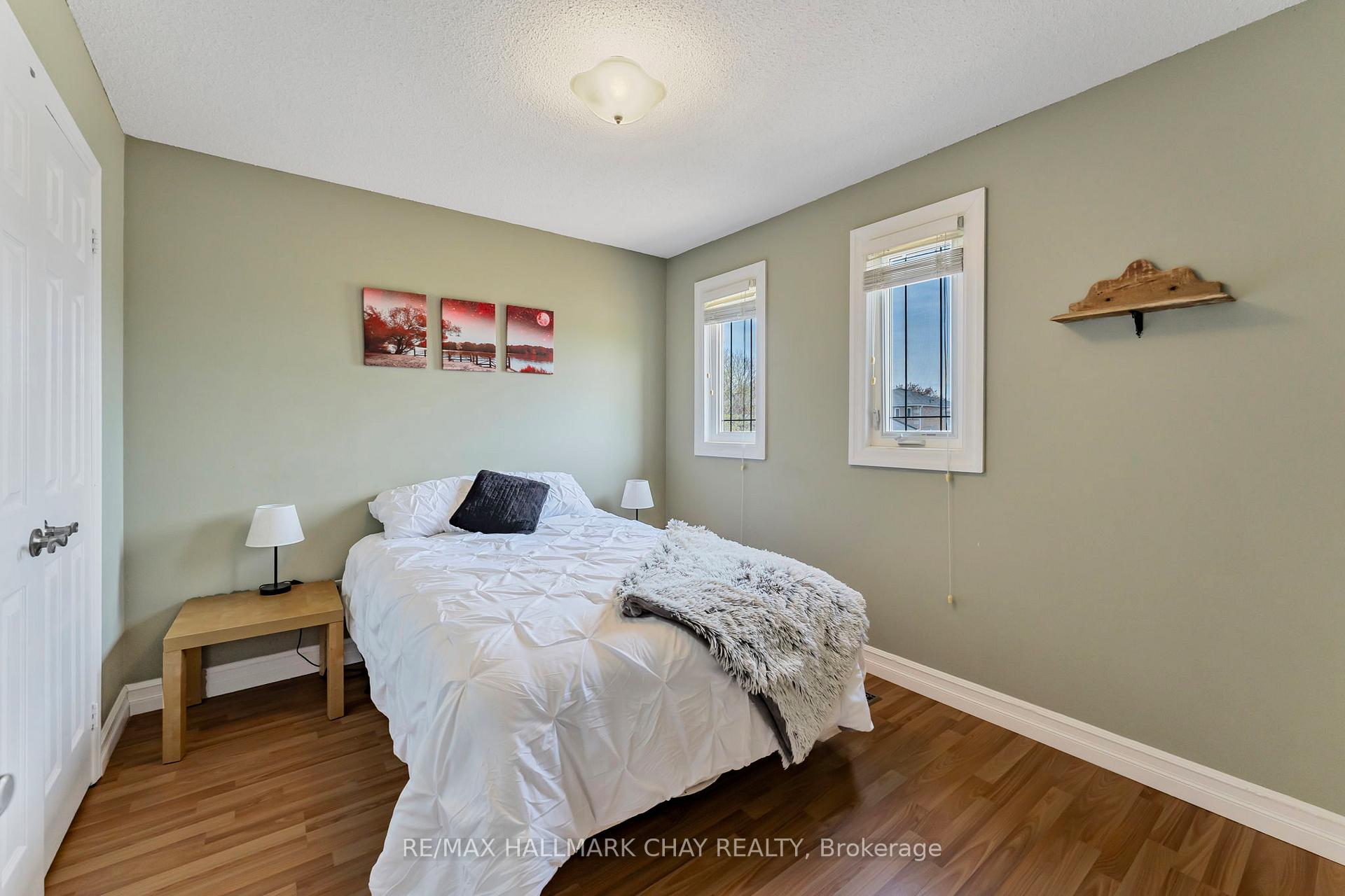 Photo 28 of 58 Carruthers Crescent, Barrie, Grove East — HOMEH