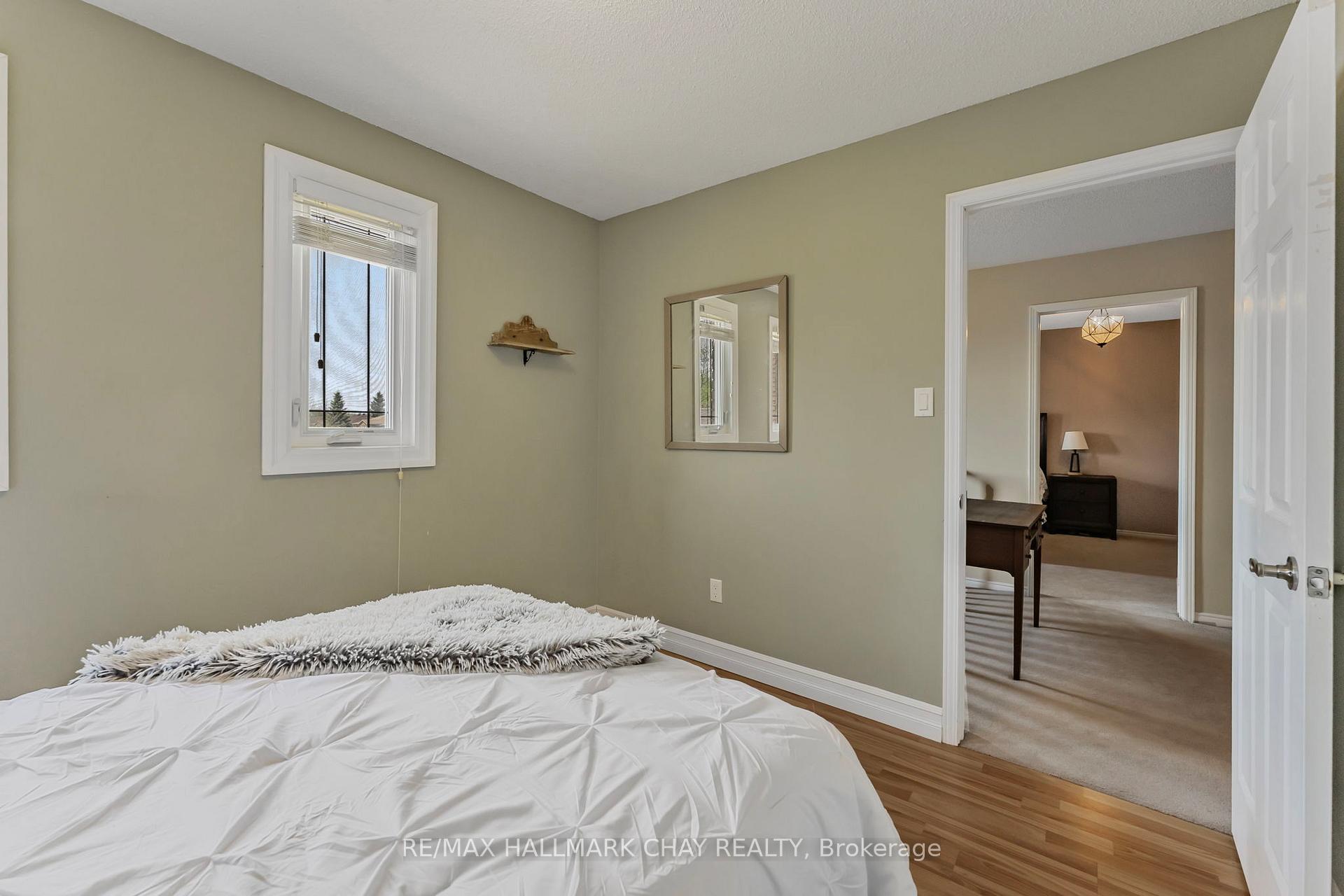 Photo 29 of 58 Carruthers Crescent, Barrie, Grove East — HOMEH