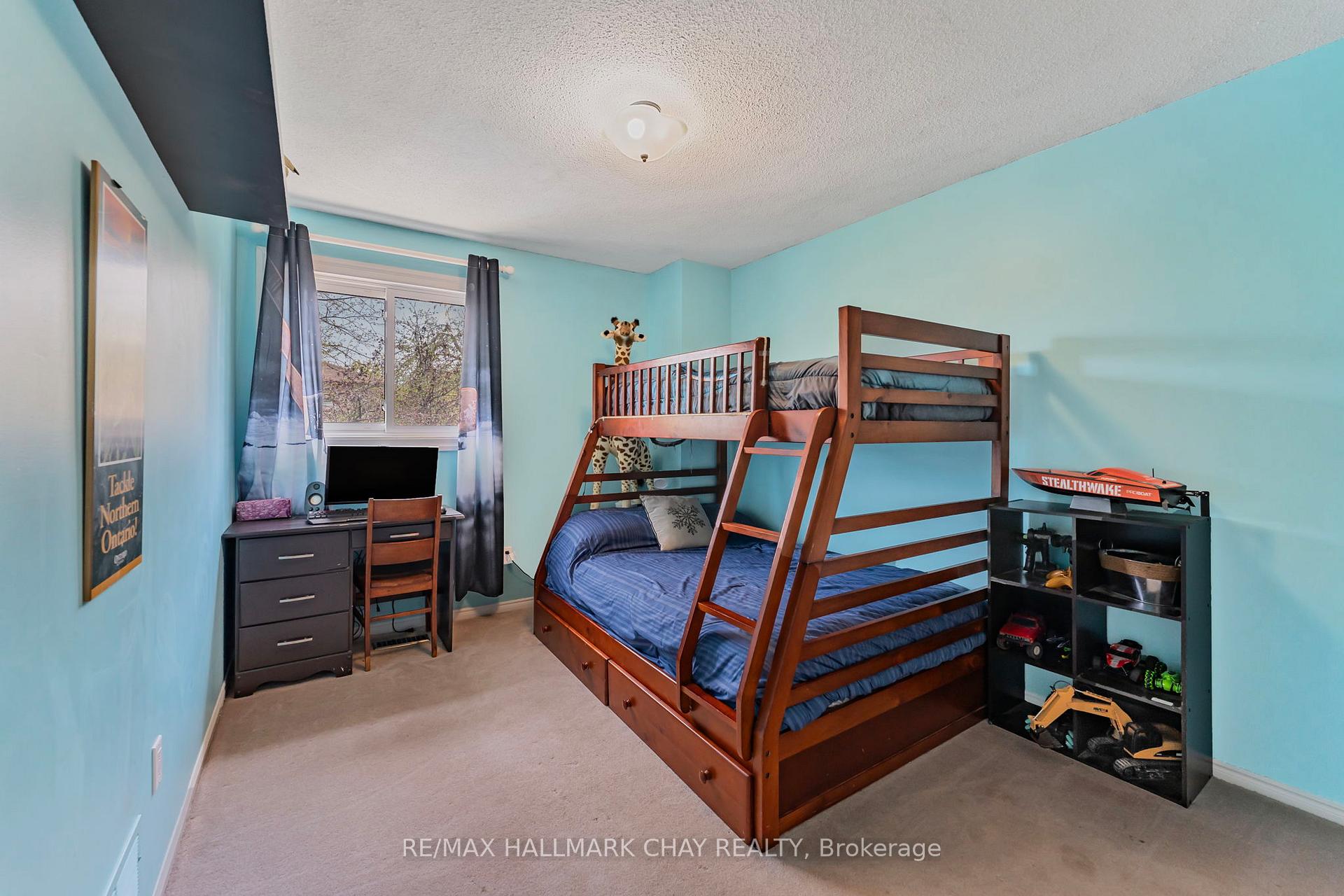 Photo 31 of 58 Carruthers Crescent, Barrie, Grove East — HOMEH