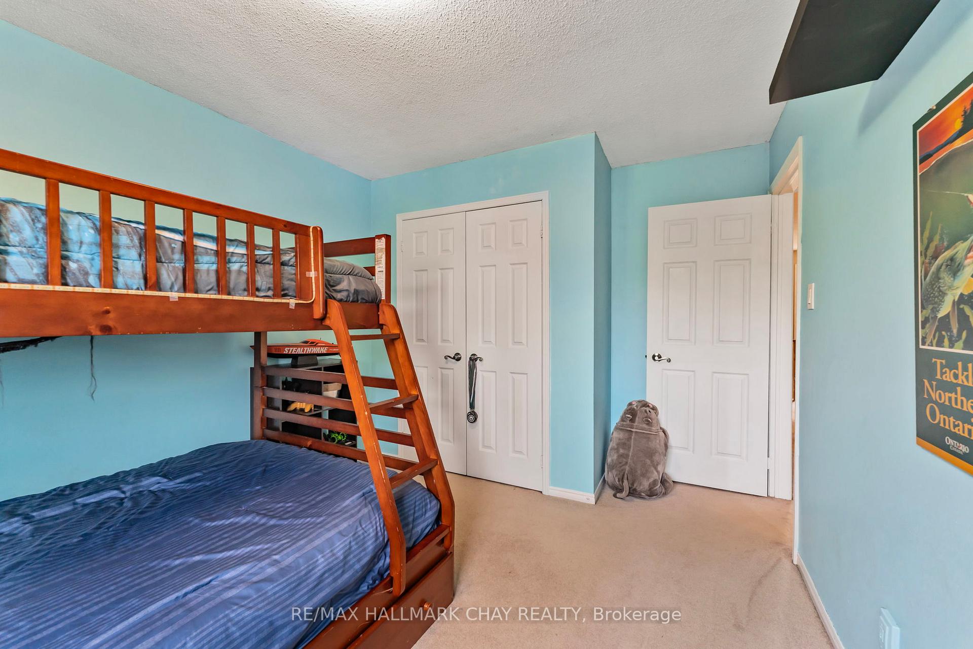 Photo 32 of 58 Carruthers Crescent, Barrie, Grove East — HOMEH