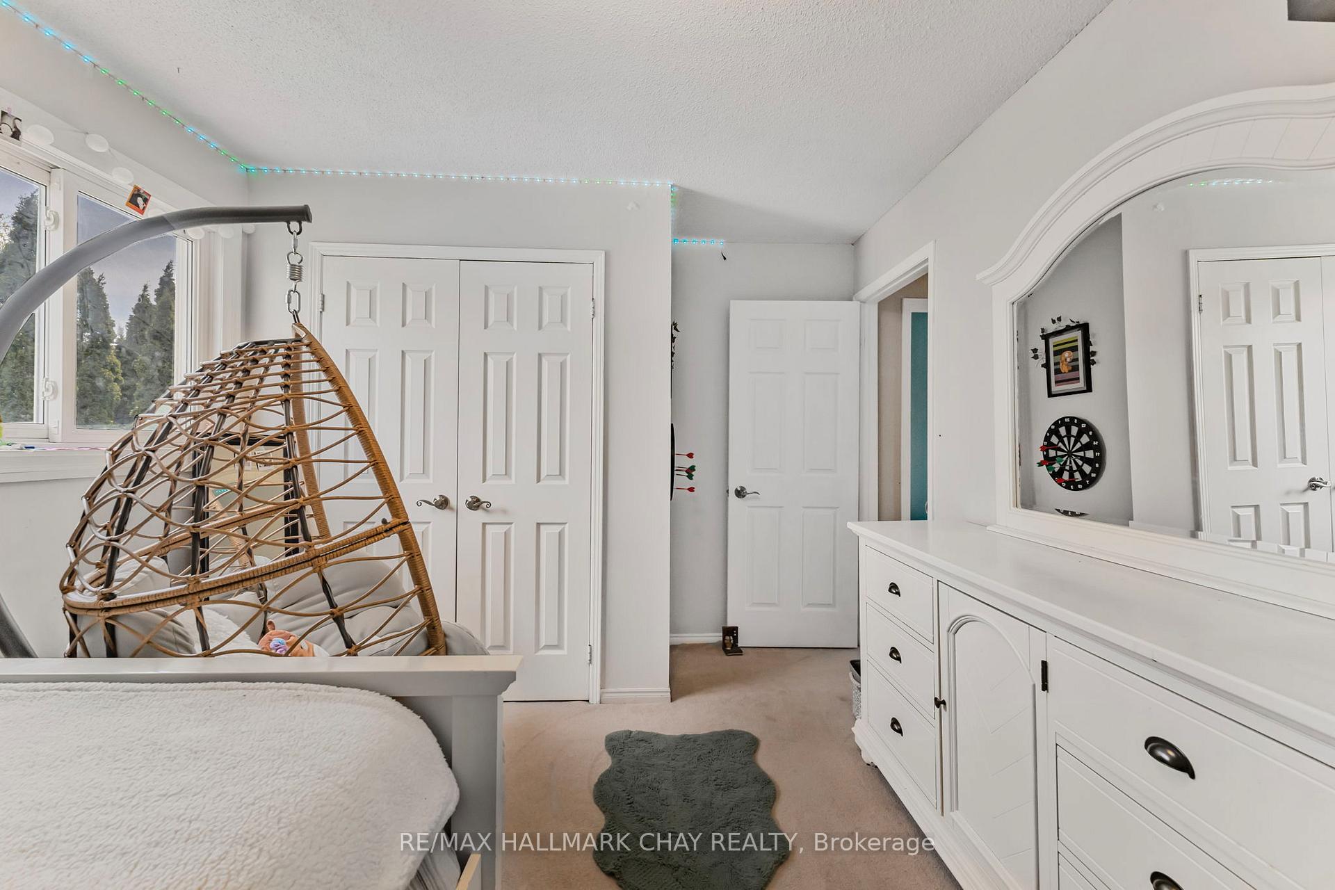 Photo 34 of 58 Carruthers Crescent, Barrie, Grove East — HOMEH