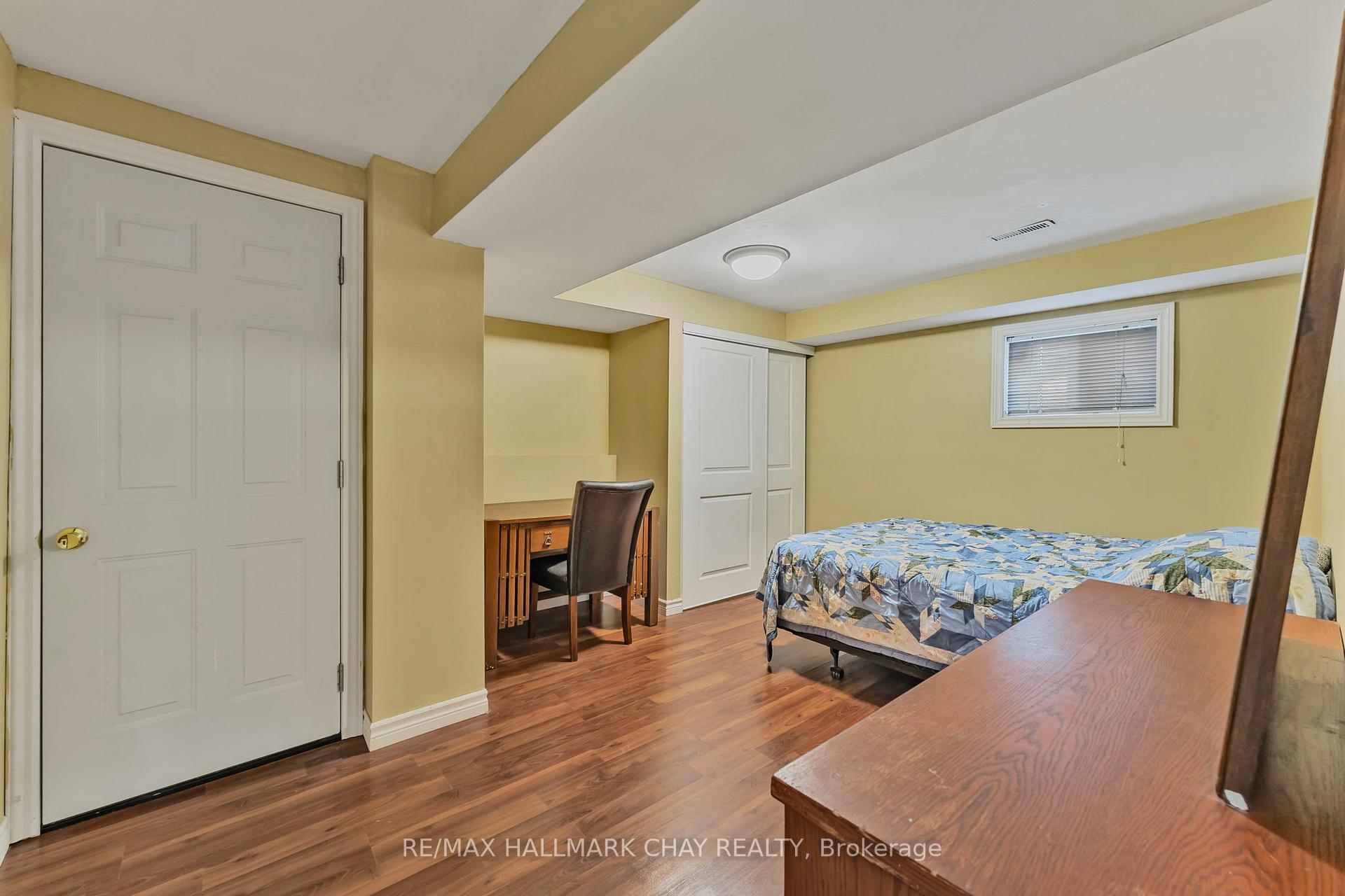 Photo 38 of 58 Carruthers Crescent, Barrie, Grove East — HOMEH
