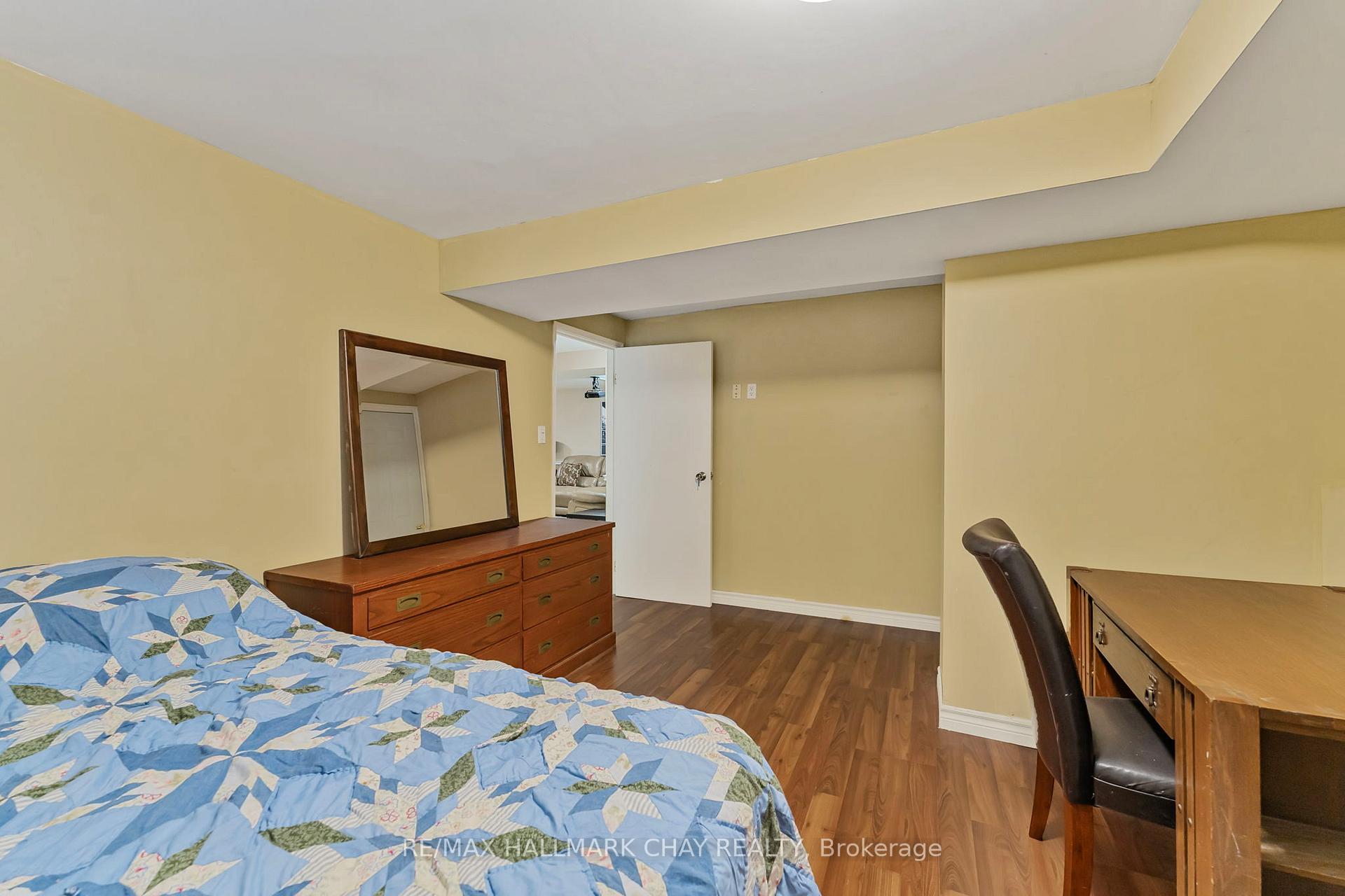 Photo 39 of 58 Carruthers Crescent, Barrie, Grove East — HOMEH