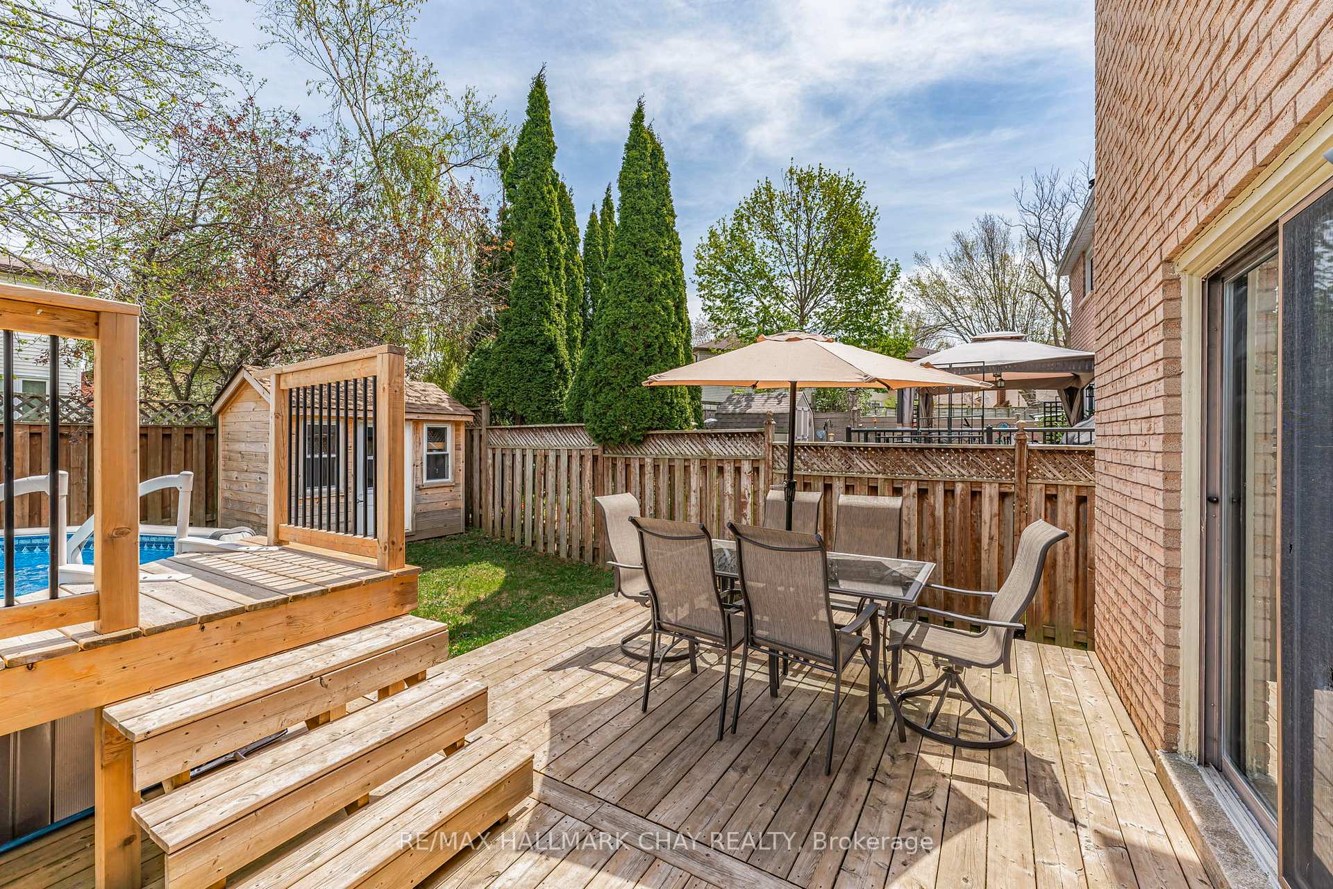 Photo 43 of 58 Carruthers Crescent, Barrie, Grove East — HOMEH