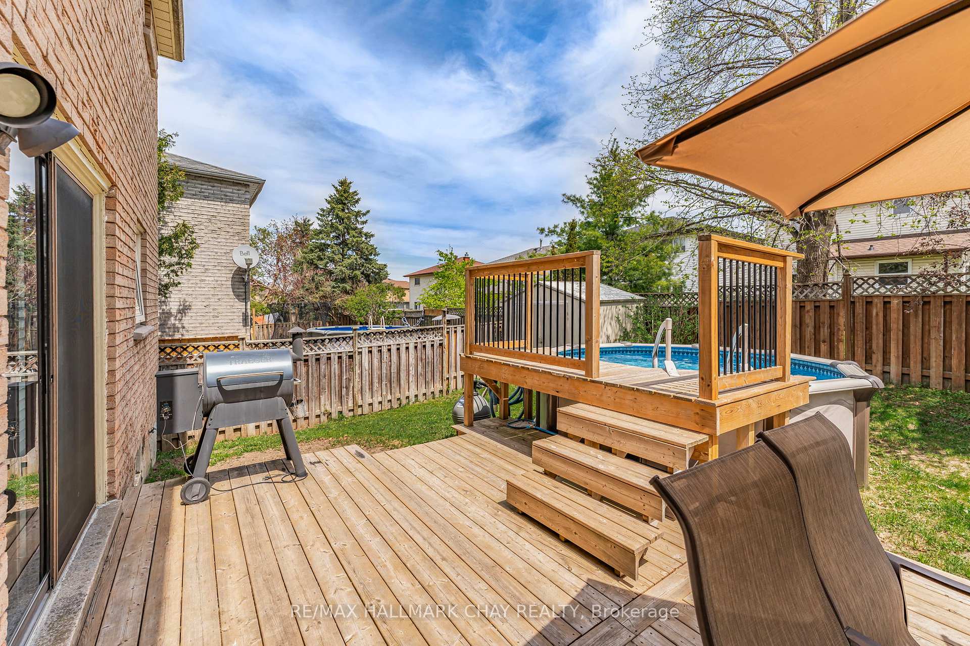 Photo 44 of 58 Carruthers Crescent, Barrie, Grove East — HOMEH