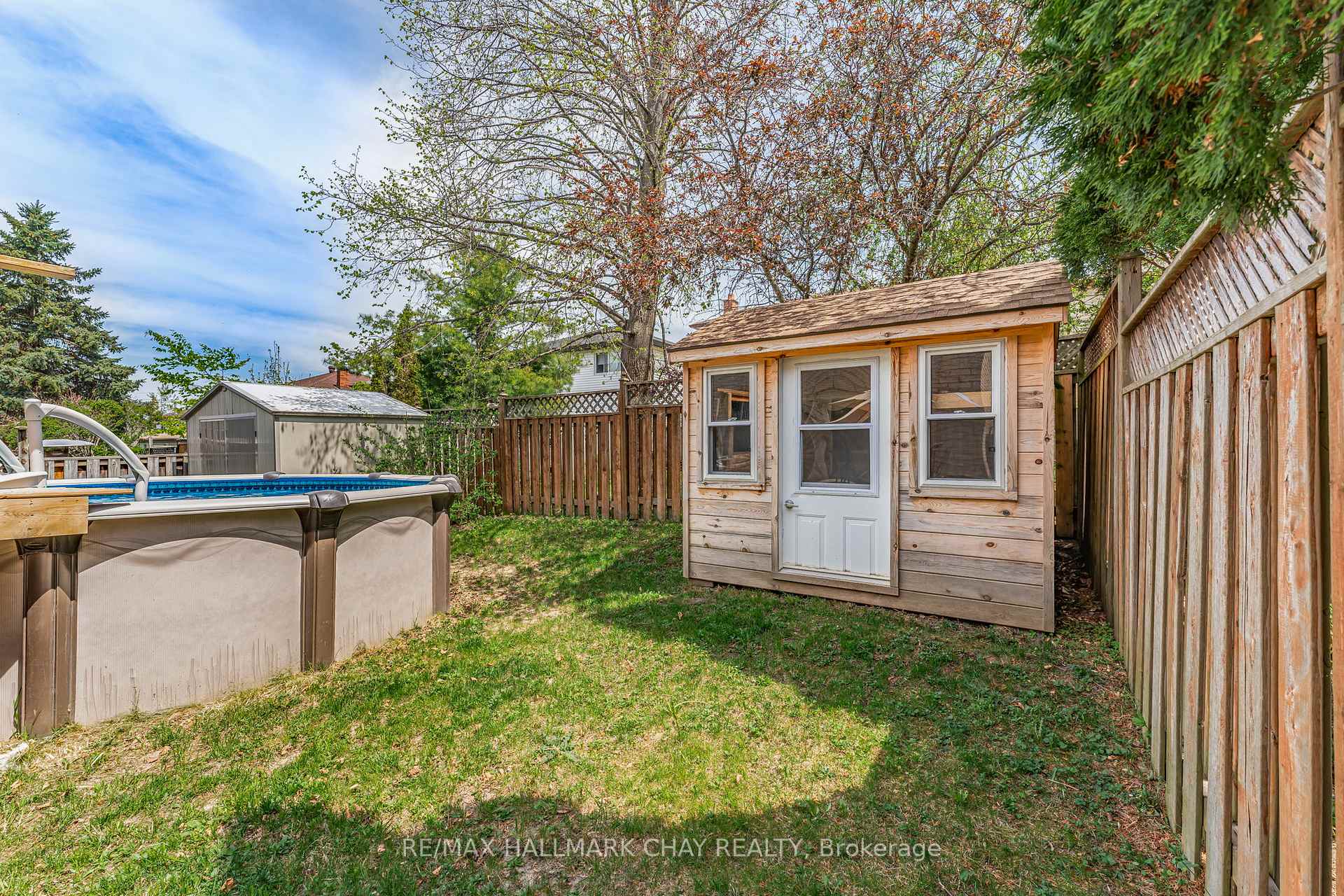 Photo 45 of 58 Carruthers Crescent, Barrie, Grove East — HOMEH