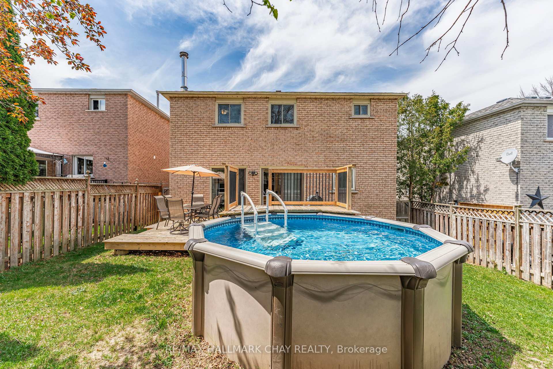 Photo 47 of 58 Carruthers Crescent, Barrie, Grove East — HOMEH