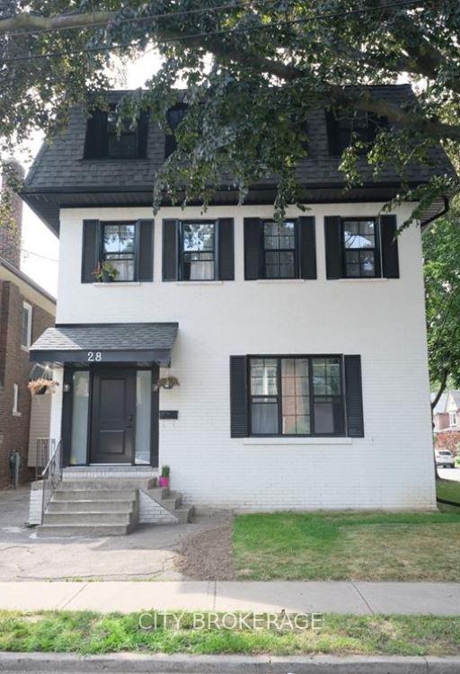 Photo 1 of 28 Burris Street, Hamilton, Gibson — HOMEH