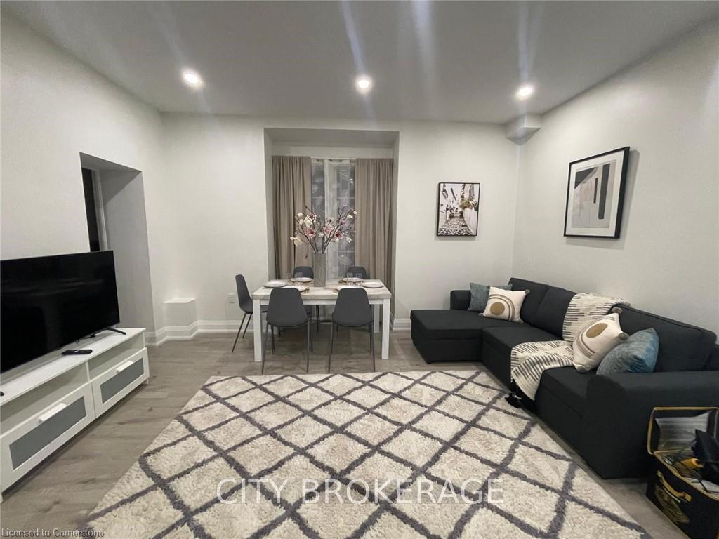 Photo 2 of 28 Burris Street, Hamilton, Gibson — HOMEH
