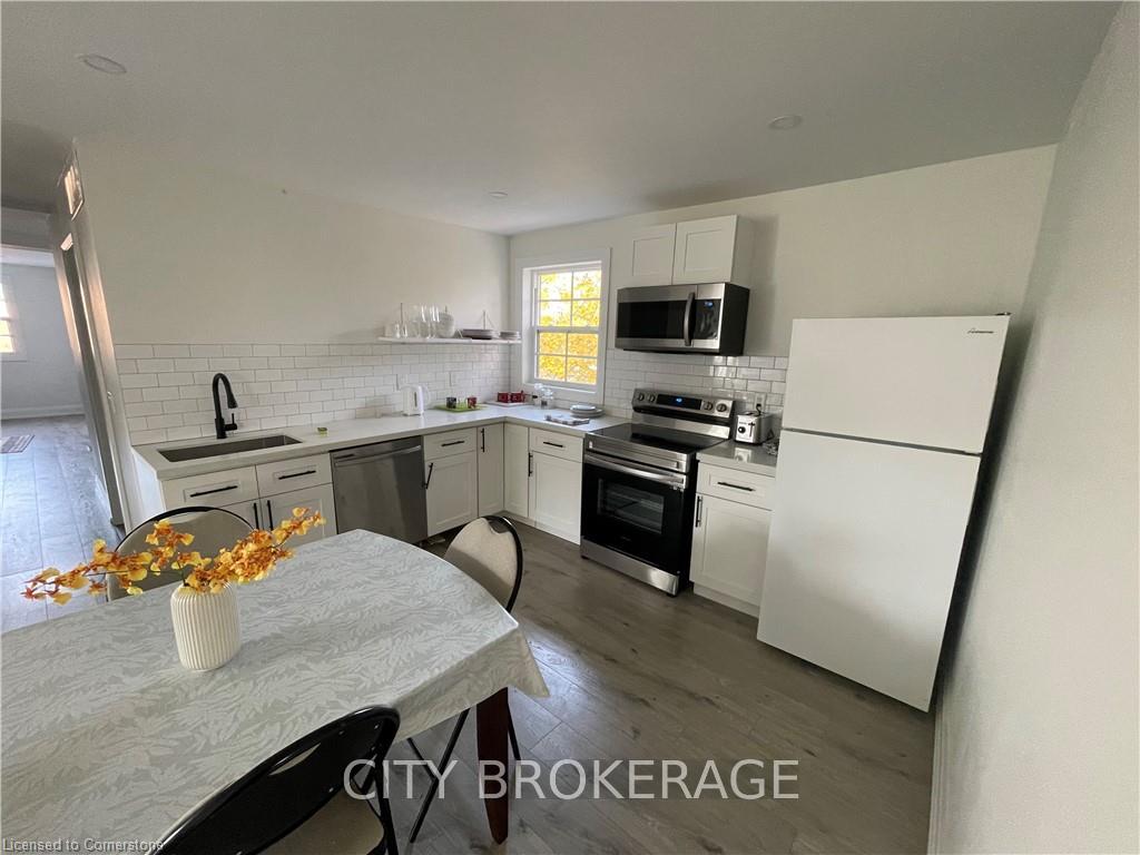 Photo 8 of 28 Burris Street, Hamilton, Gibson — HOMEH