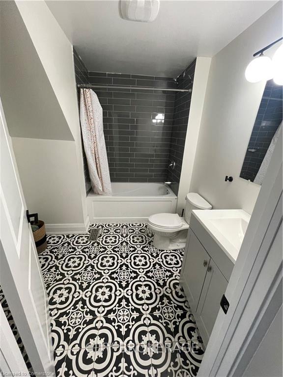 Photo 10 of 28 Burris Street, Hamilton, Gibson — HOMEH
