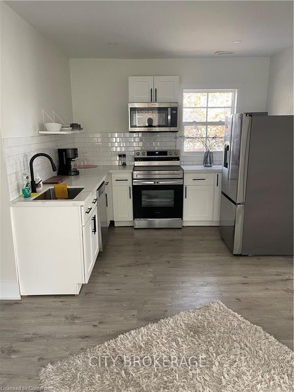 Photo 14 of 28 Burris Street, Hamilton, Gibson — HOMEH