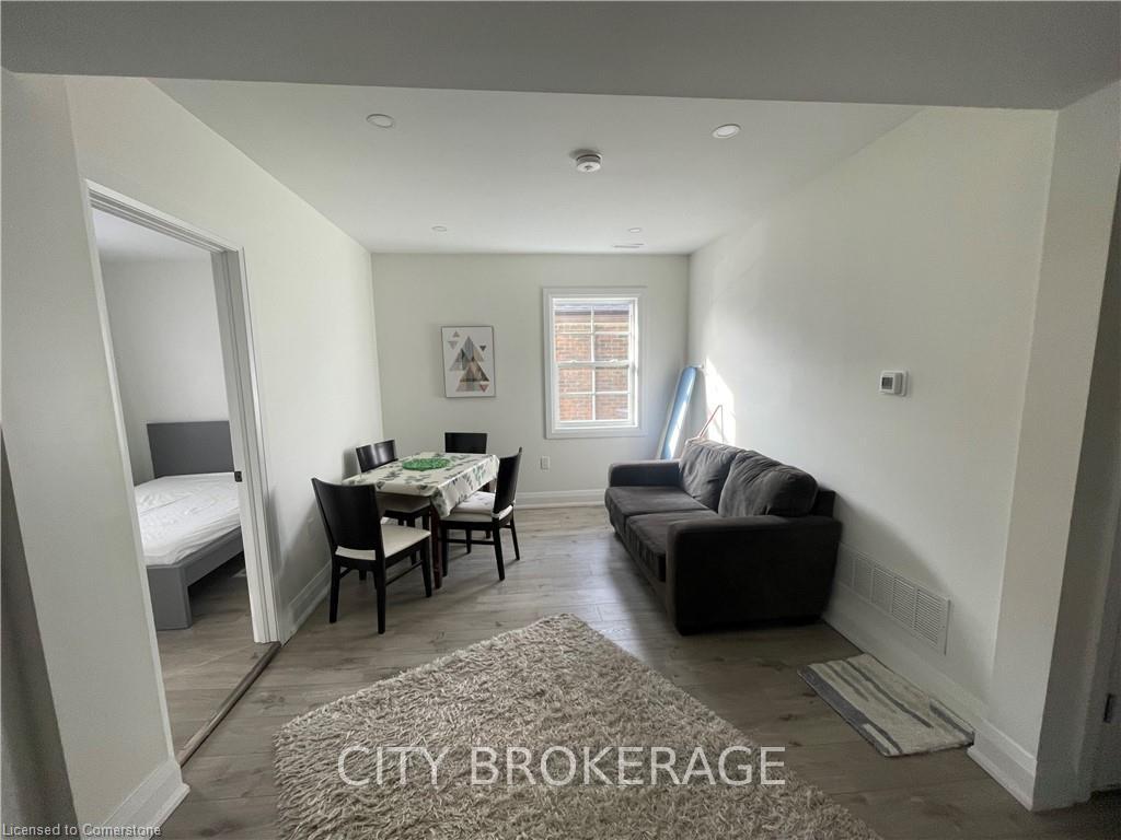 Photo 15 of 28 Burris Street, Hamilton, Gibson — HOMEH