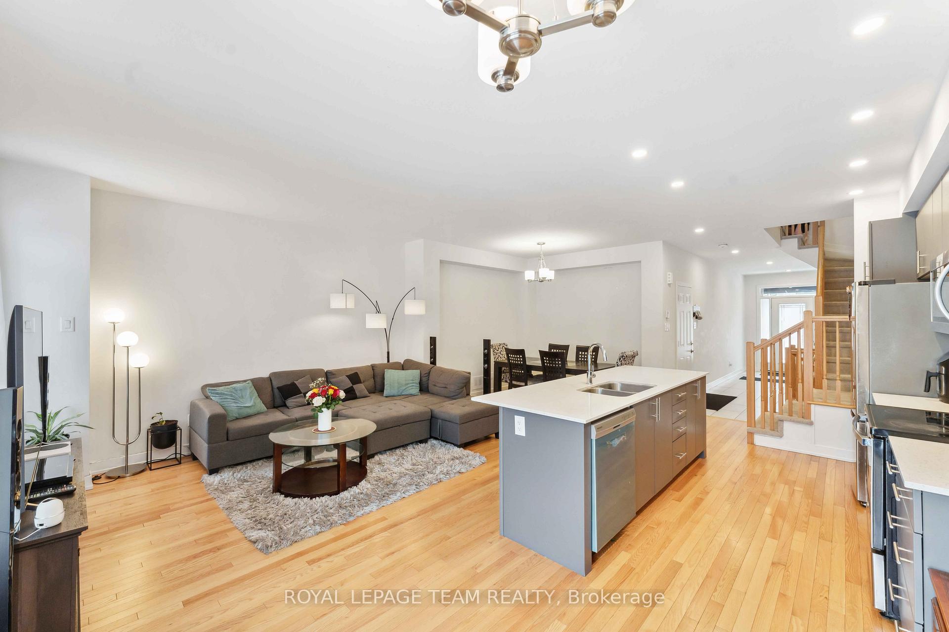 Photo 7 of 84 Heirloom Street, Ottawa, Riverside South/Gloucester Glen — HOMEH